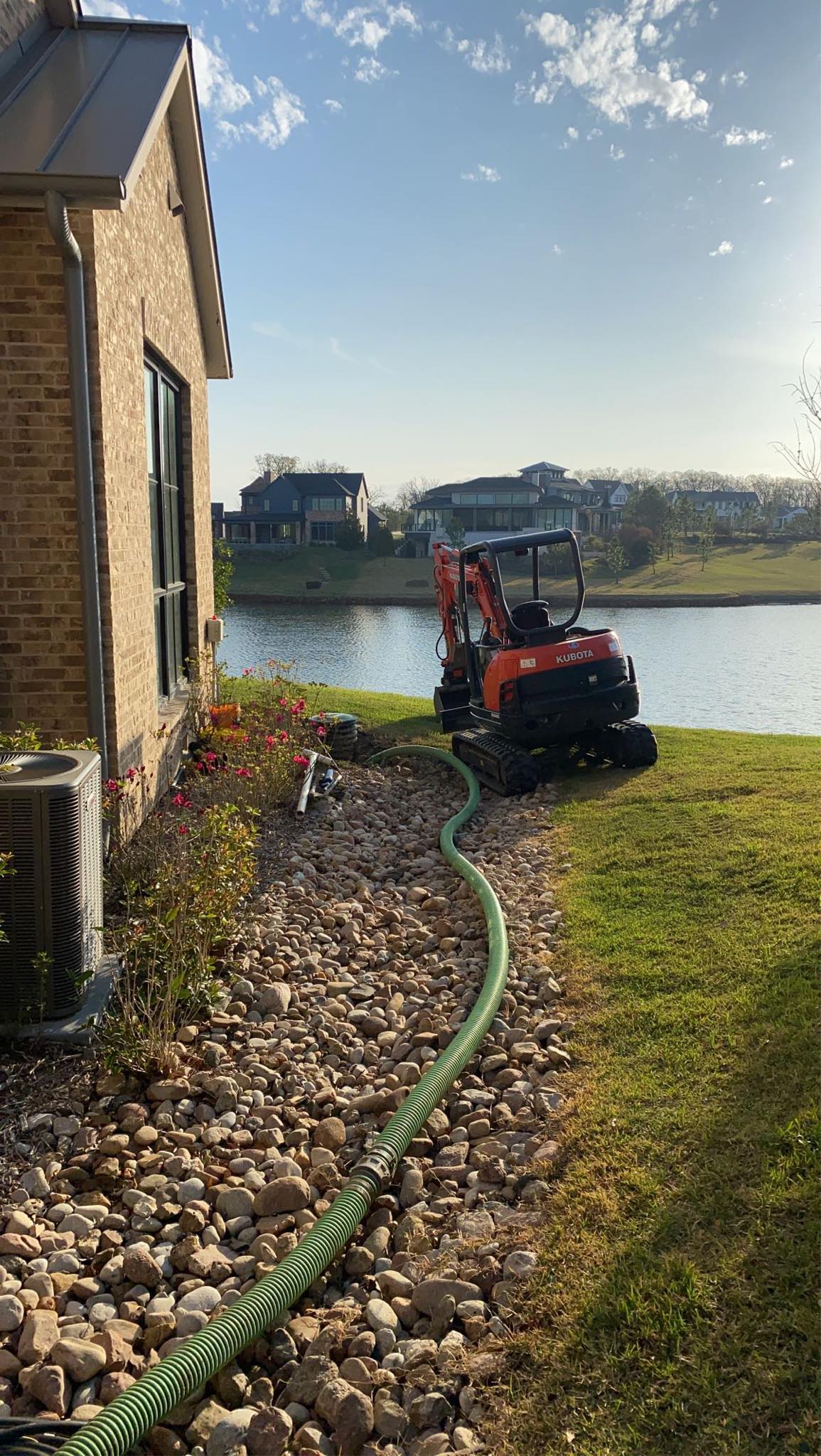  for Martin Septic  in Athens, TX