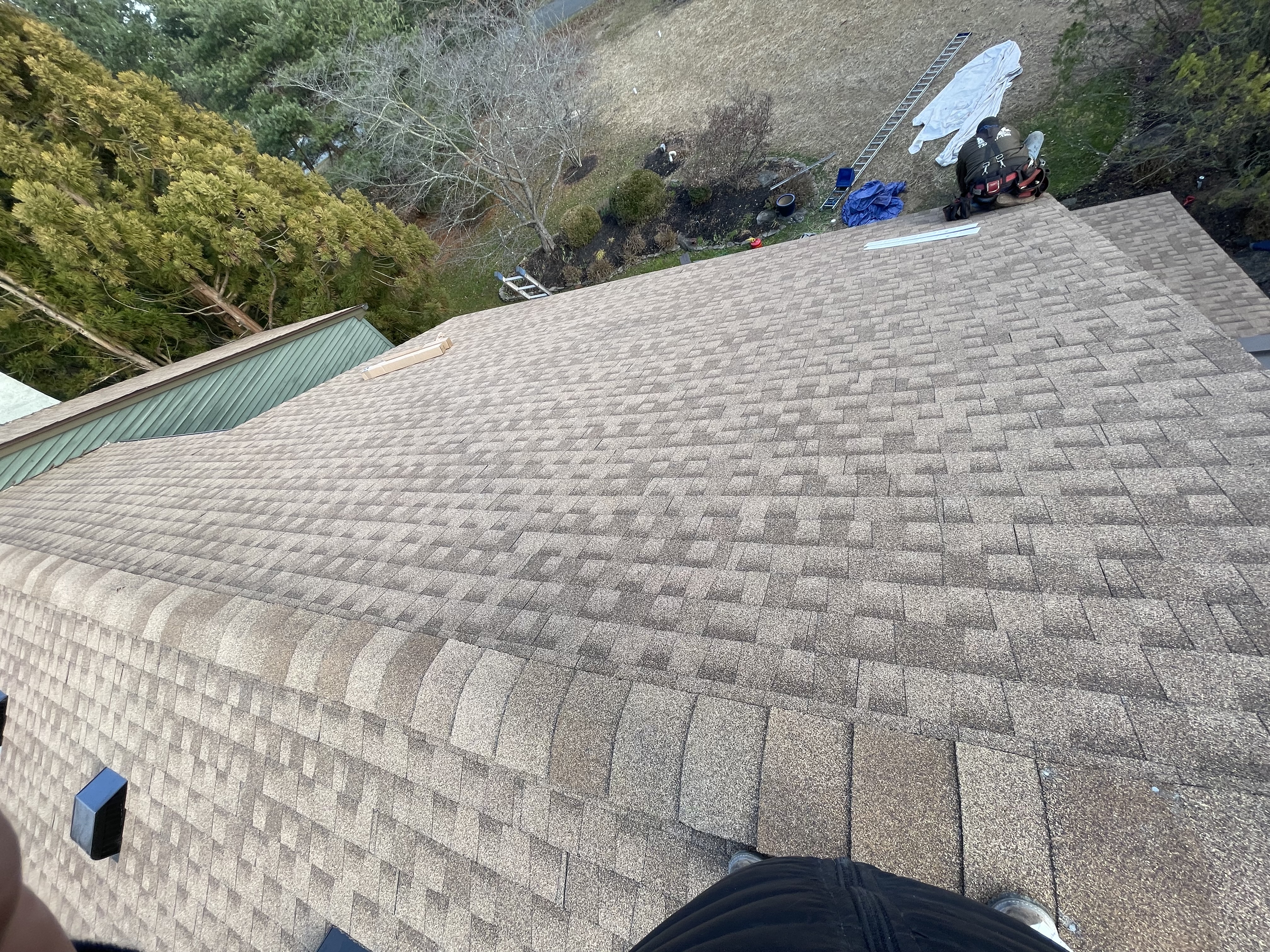  for Buildsmore Contracting Inc in East Windsor Township, NJ