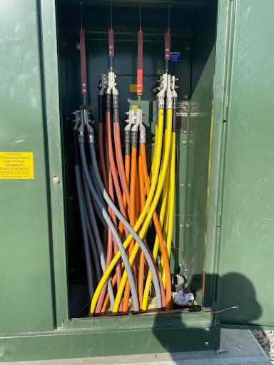  for Pinnacle Electric Solutions in Jacksonville, NC