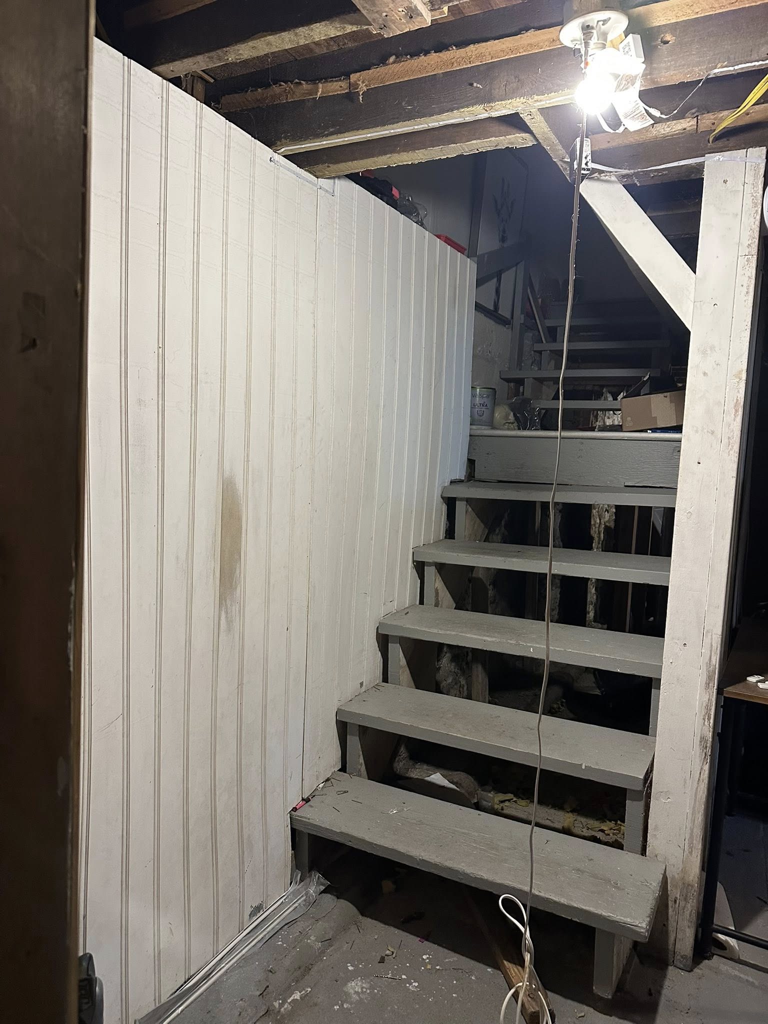 for LJC Painting & Construction in Scranton, PA
