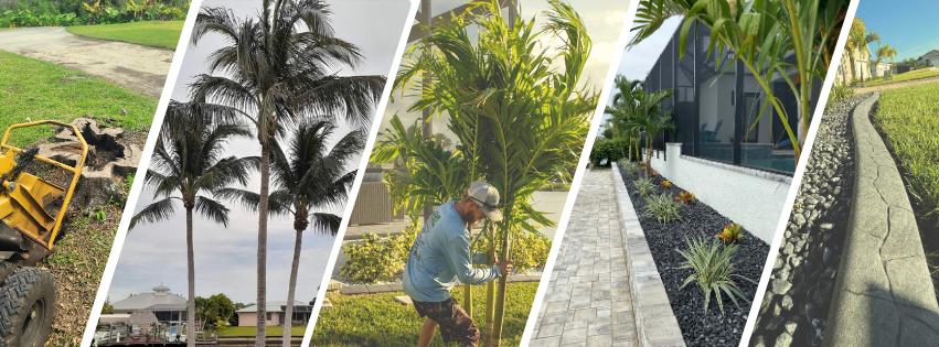 for Advanced Landscaping Solutions LLC in Fort Myers, FL