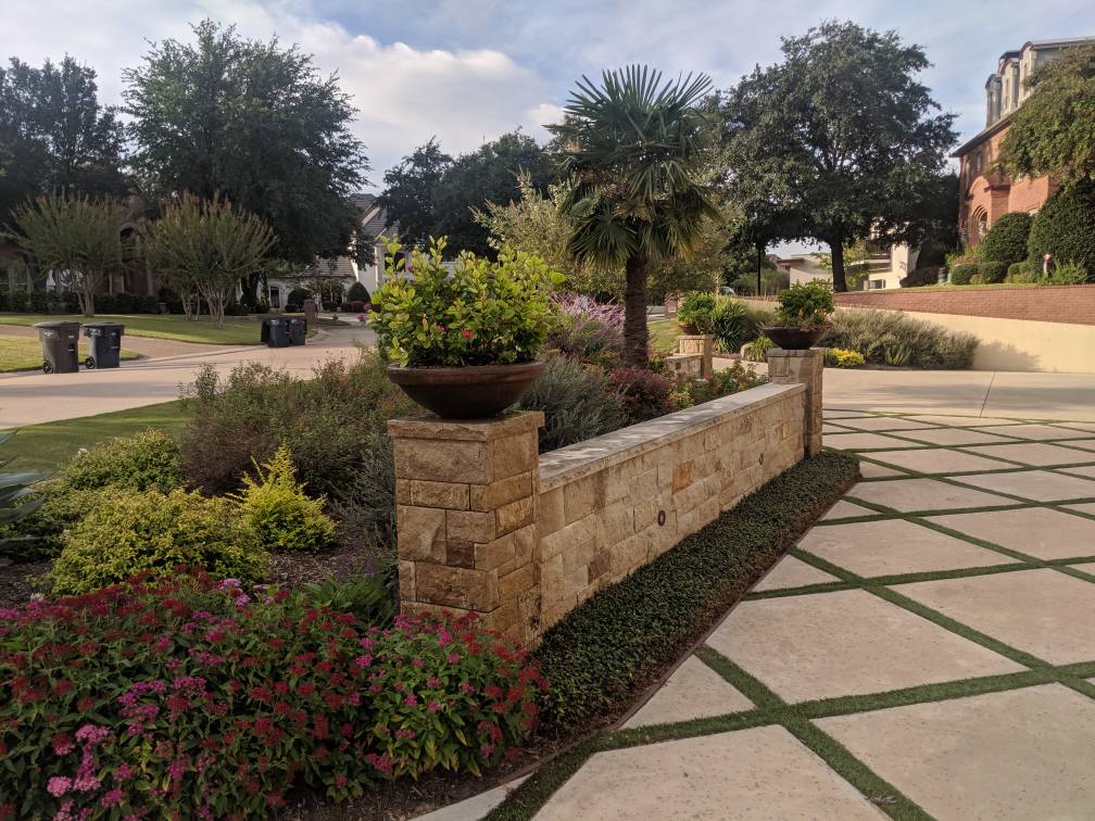  for Mira Vista Landscaping in Everman, TX