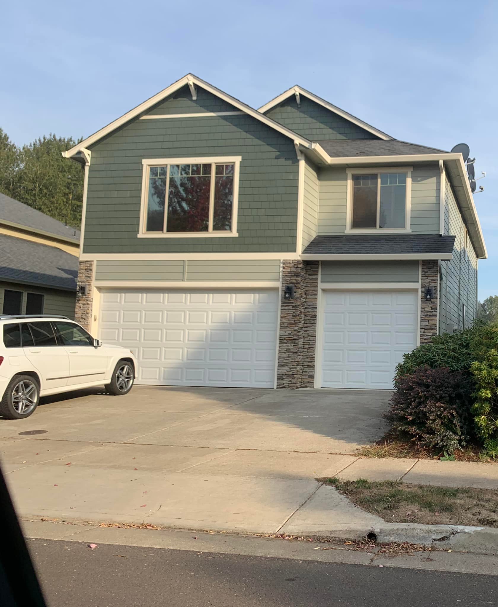  for Great Paint and Renovate LLC in Lebanon, OR