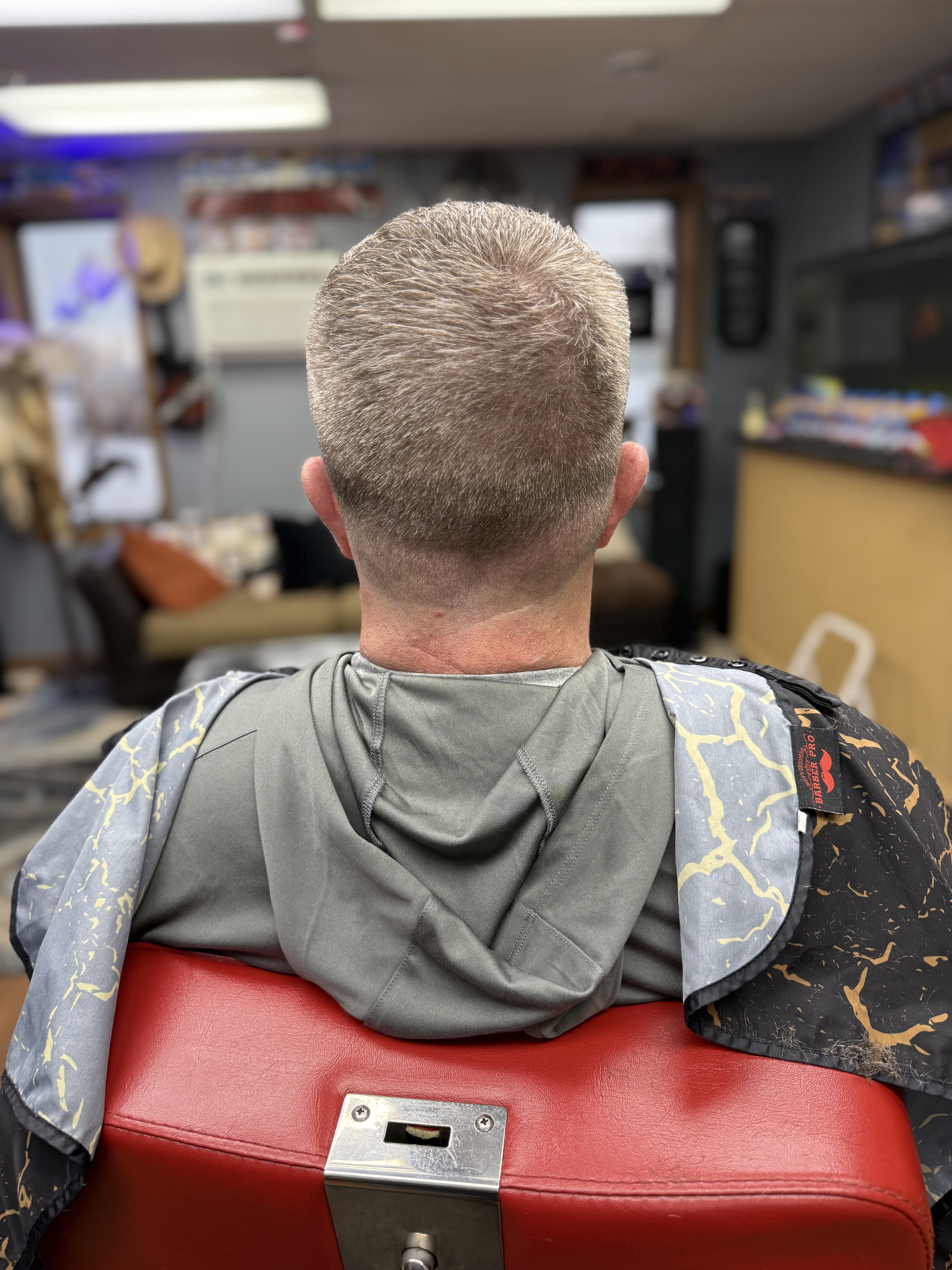  for LGND CUTS in Williston, ND