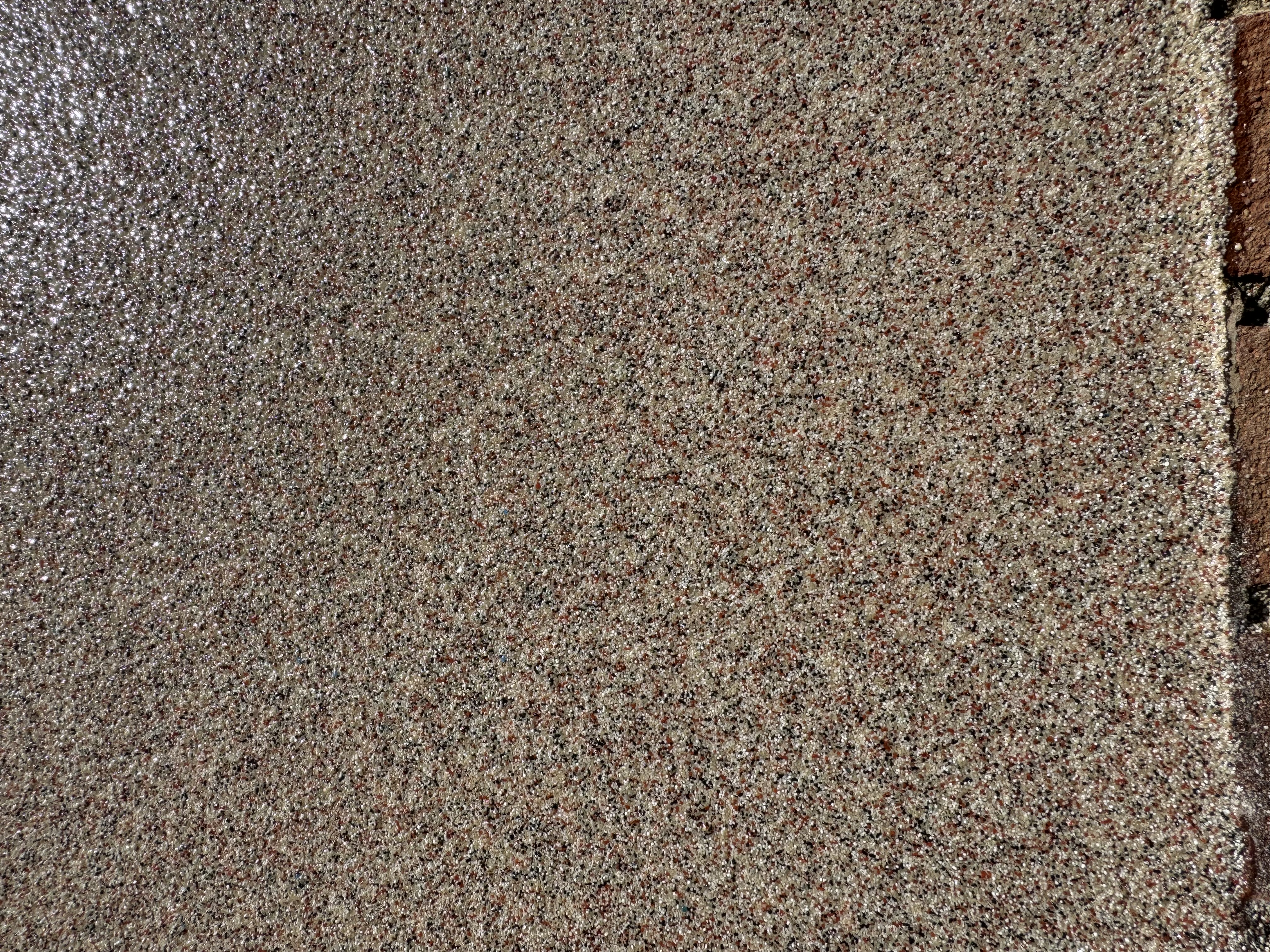  for Mitchell’s Concrete Coatings in Taylorsville, NC