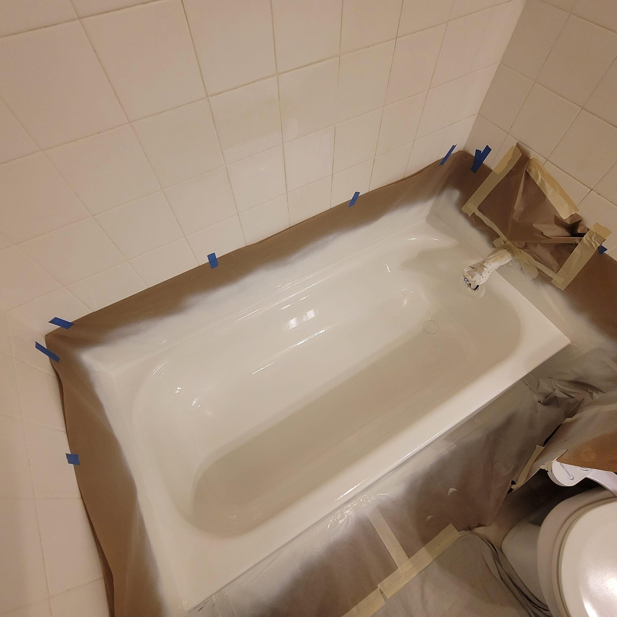  for Tub Life Resurfacing in Adairsville, GA