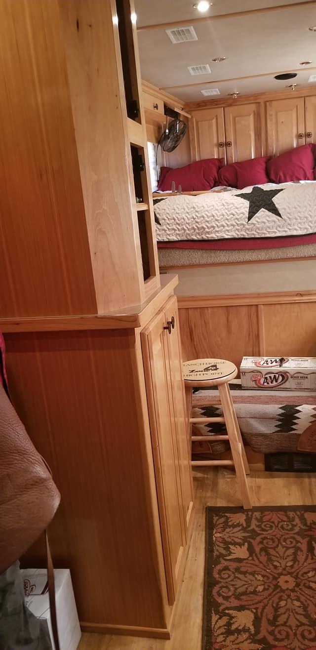 Blakely's Floors and Home Restoration team in Springtown, TX - people or person