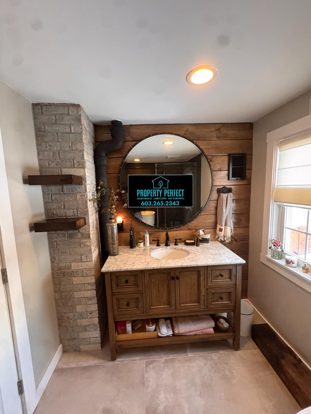  for Property Perfect LLC in Goffstown, NH