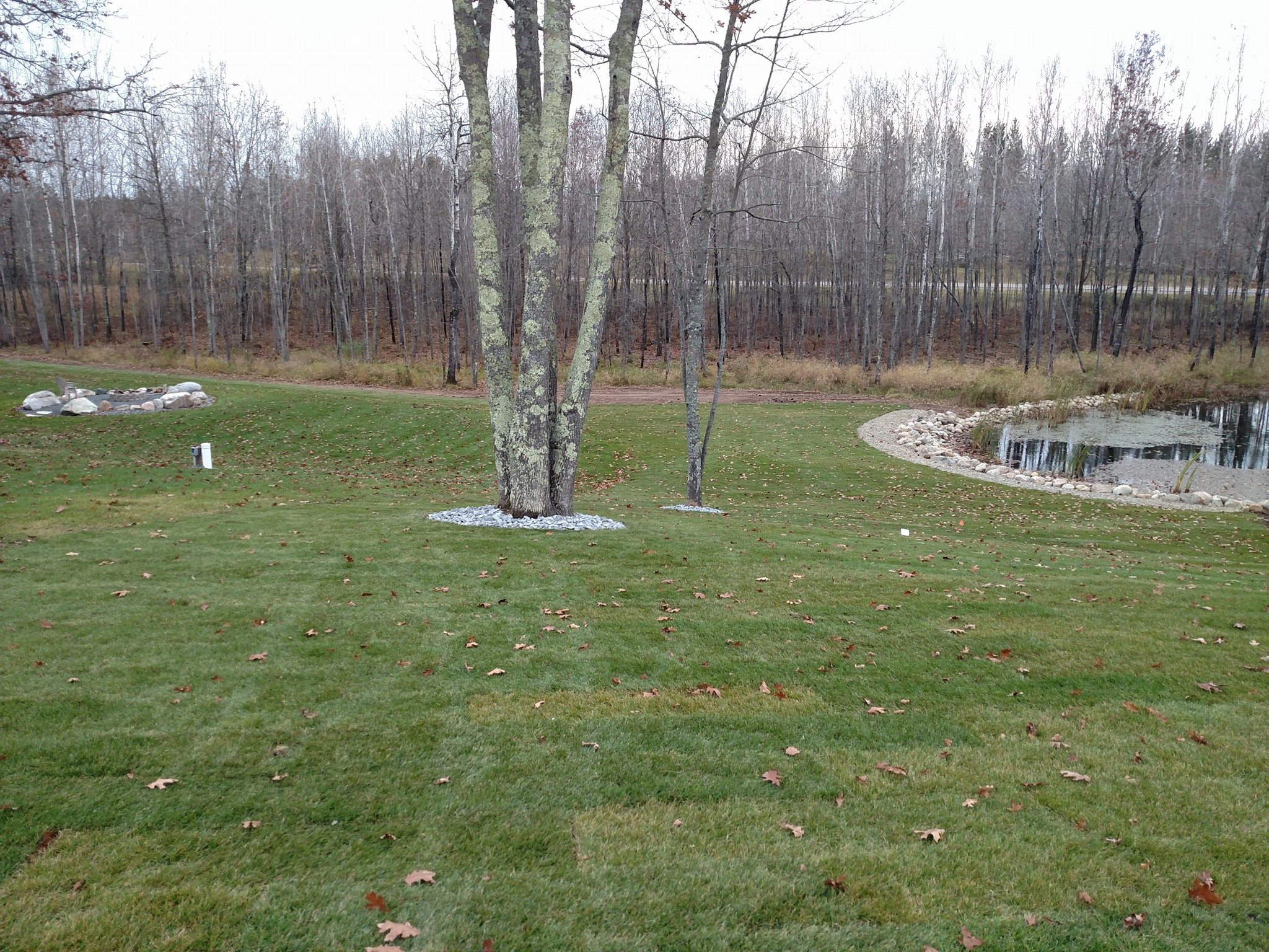  for Northern Ridge Landscape - Dock & Lift Service in McGregor, MN