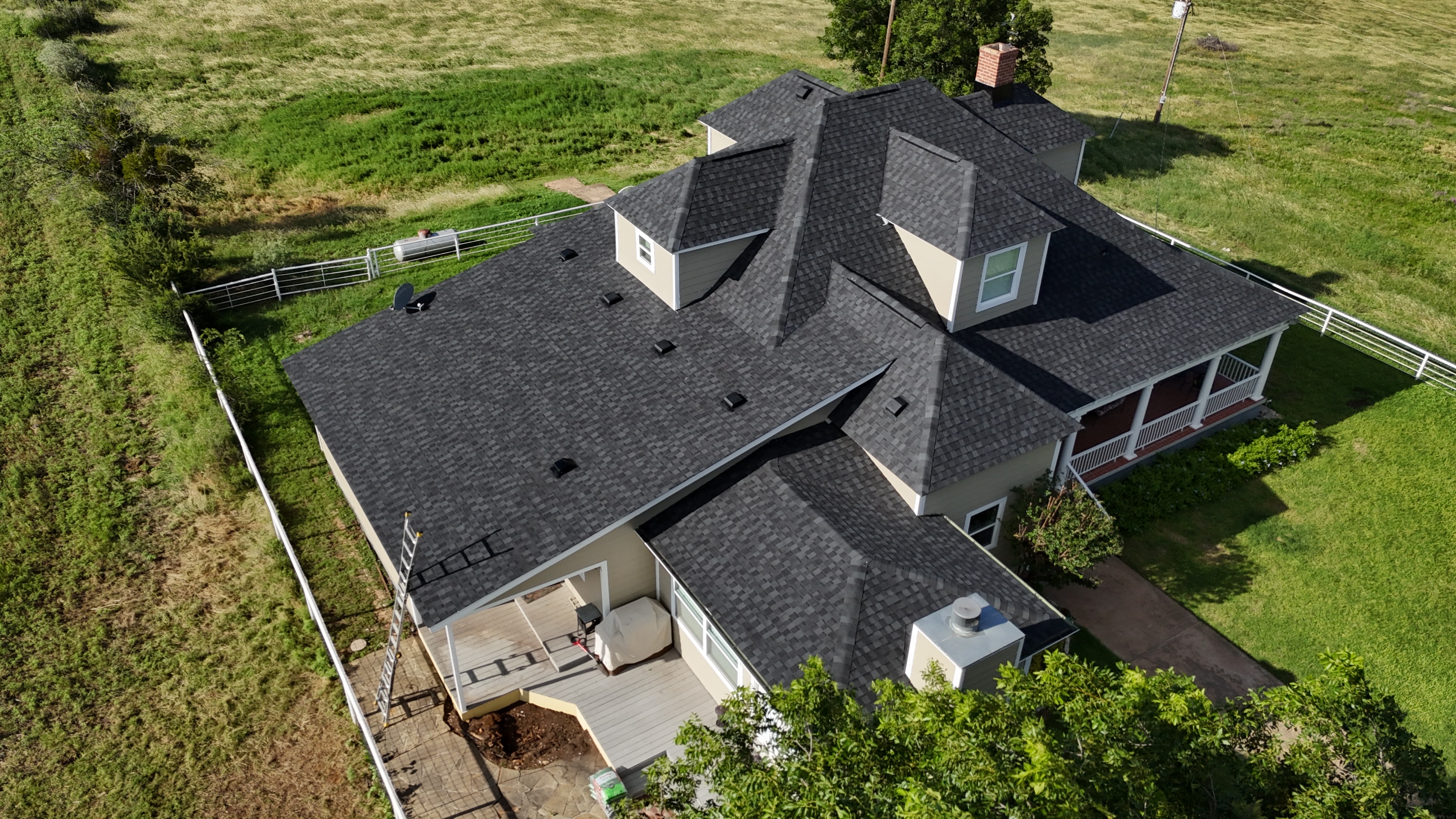  for Barcenas Roofing & Remodeling in San Saba, TX