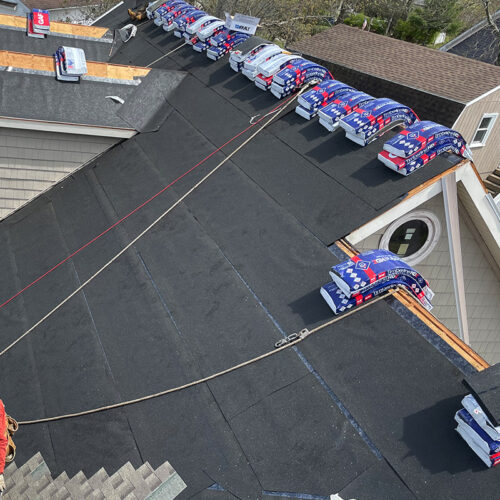  for Smart Roofing in Waterbury, CT