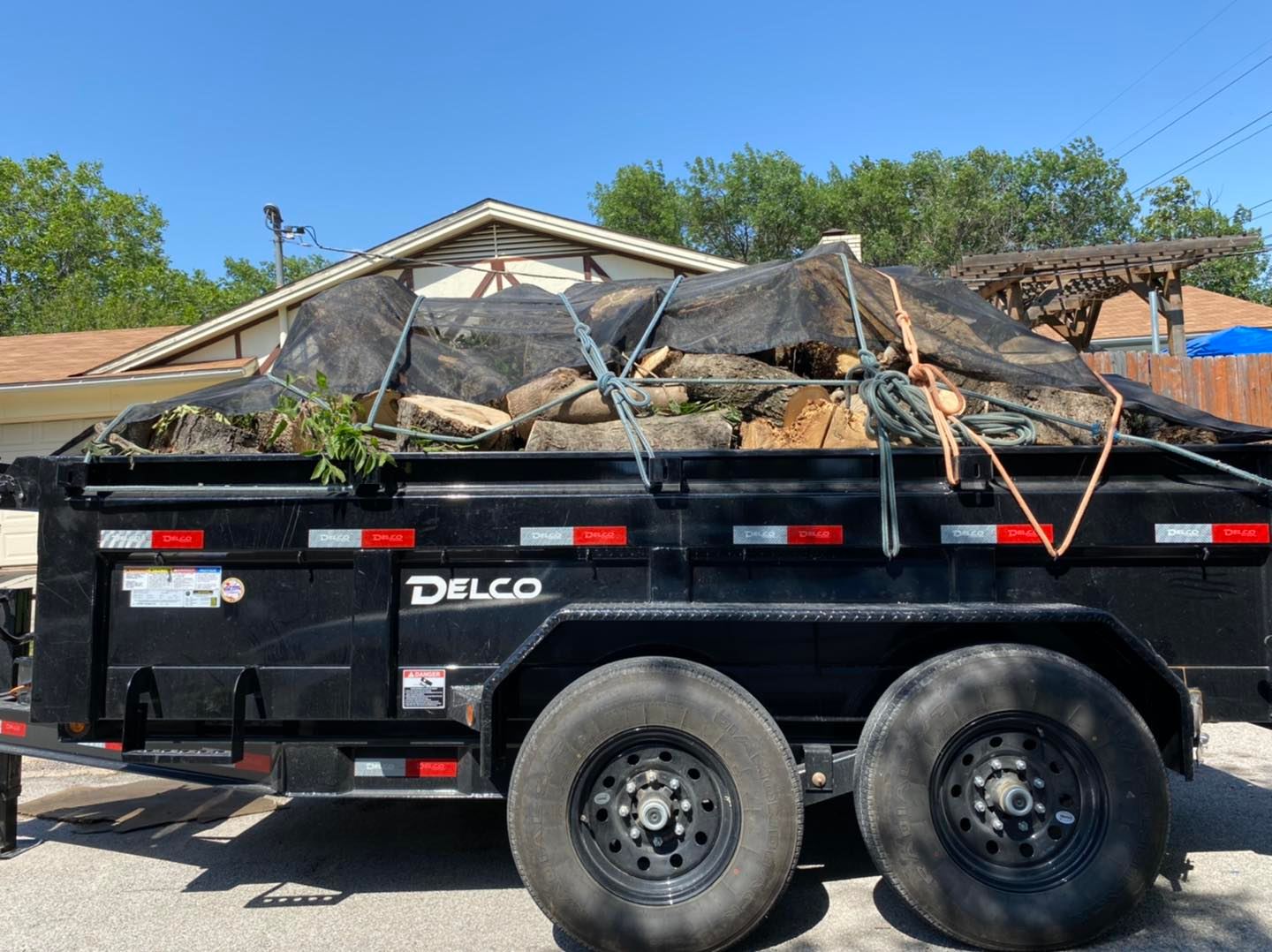  for Muniz Tree Service in North Richland Hills, TX