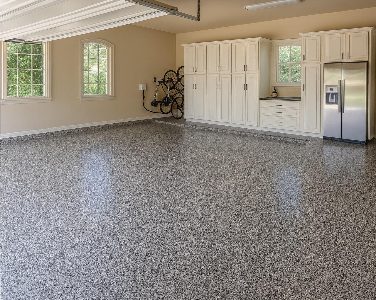 Hardwood Flooring company VantaCoat Surfaces in Grand Prairie, TX