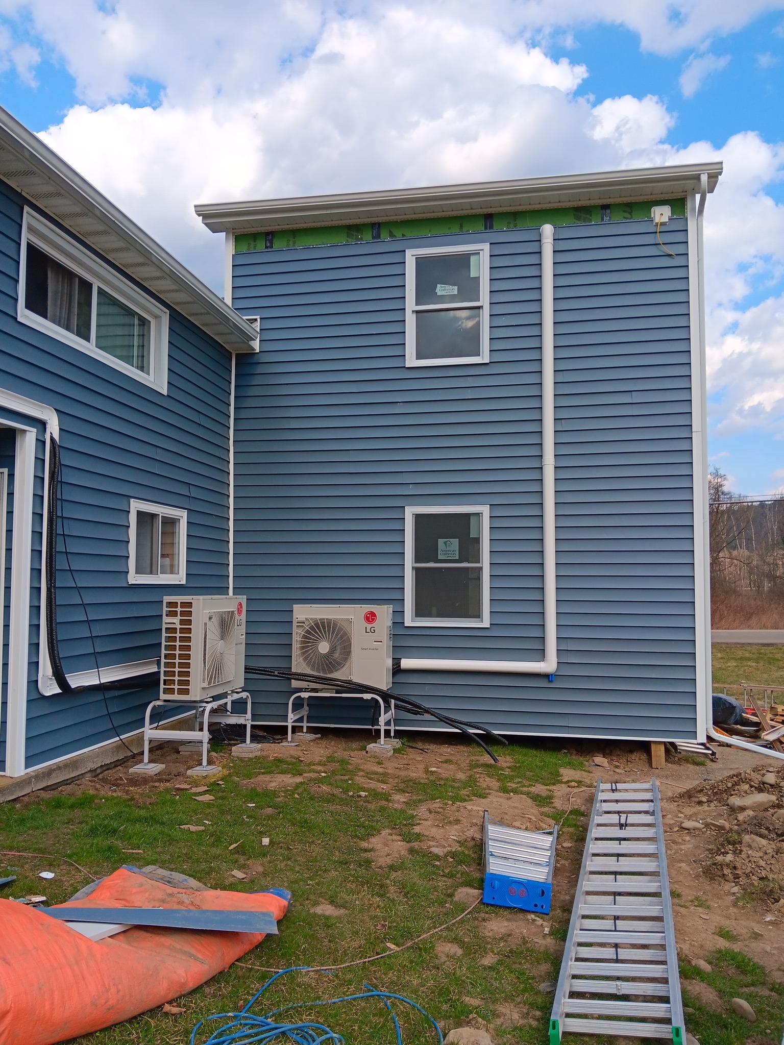  for Brian’s Heating & Cooling in Lowry City, MO