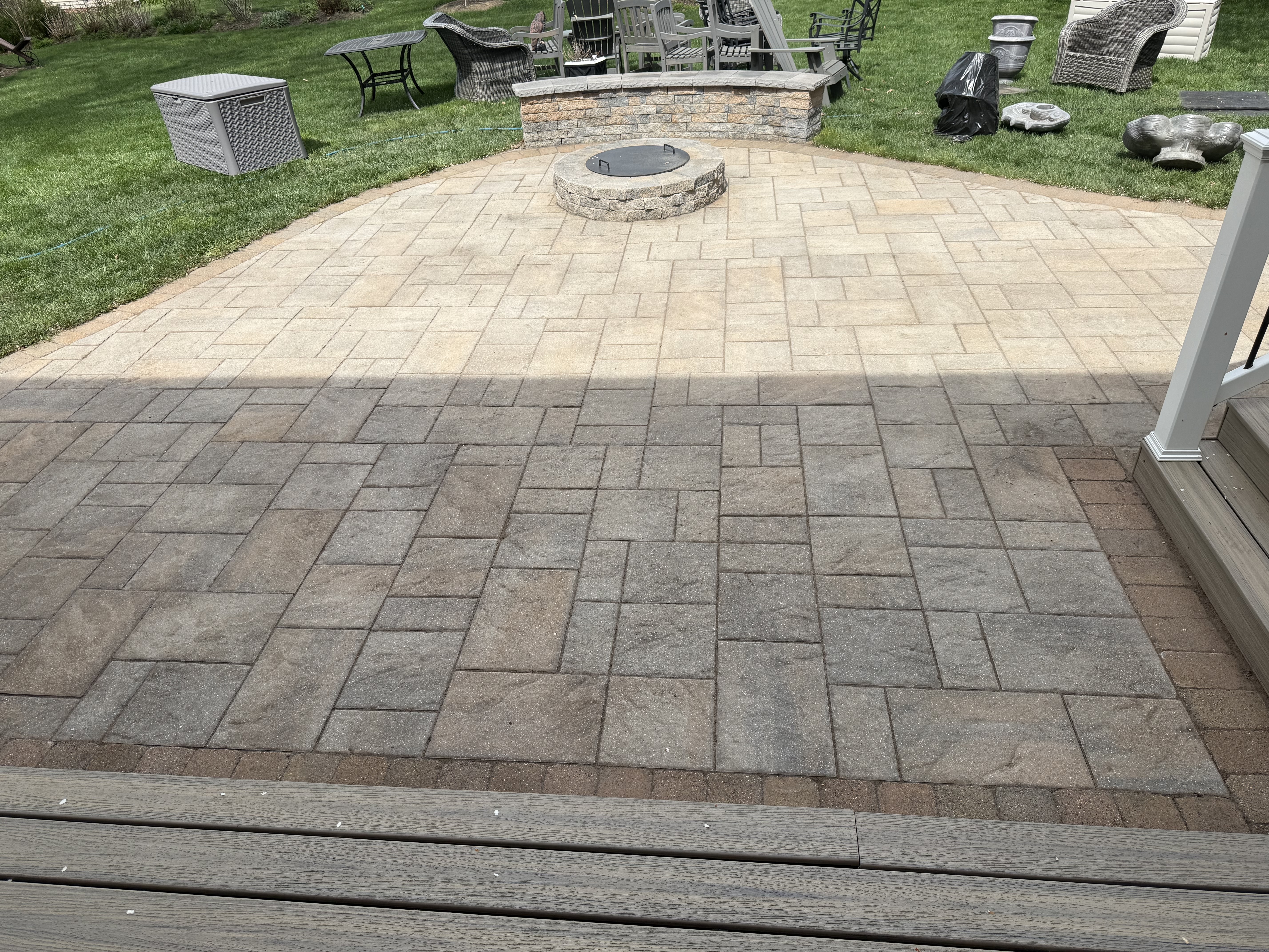  for RDR Landscaping, LLC in Westminster, MD