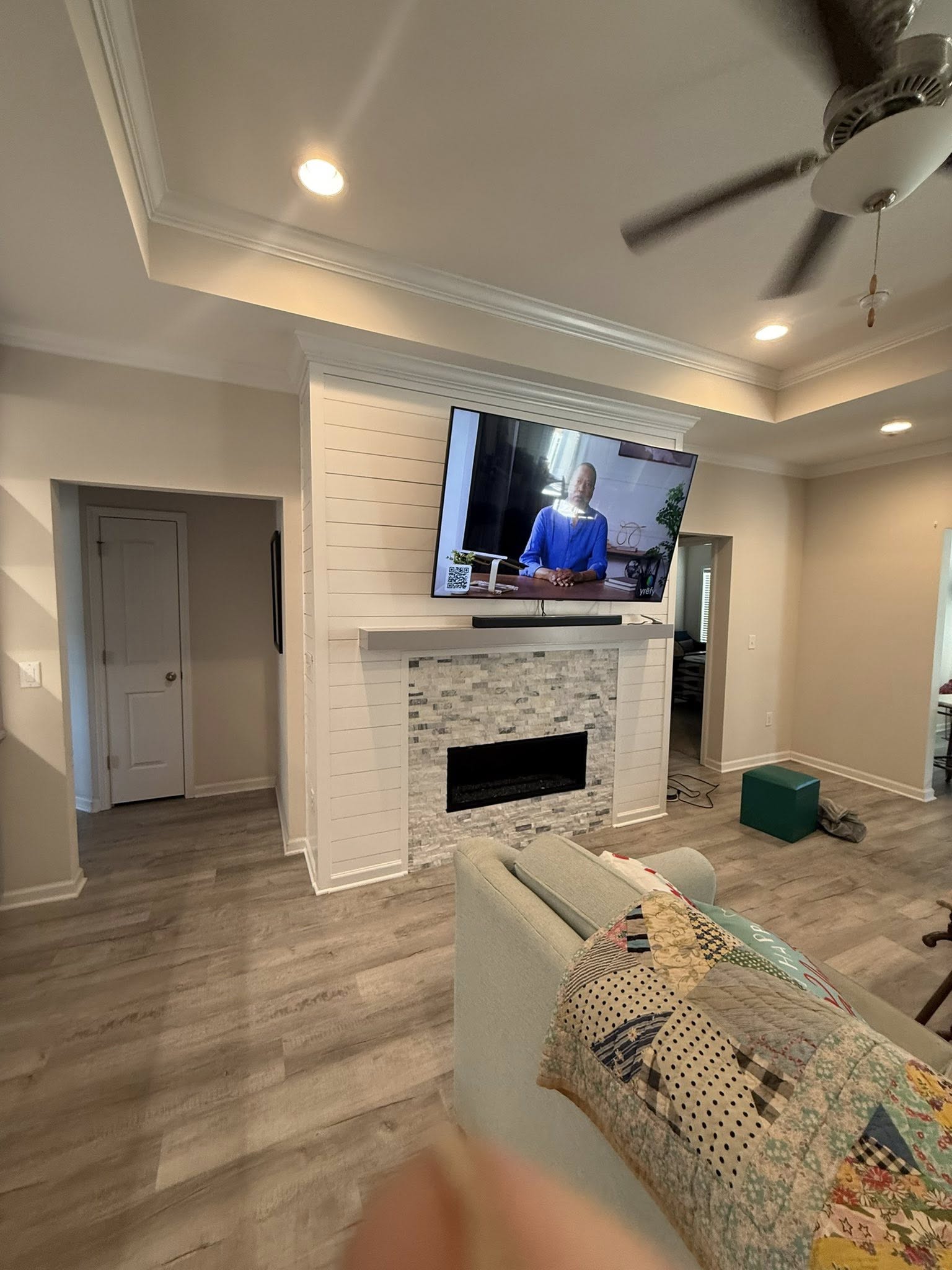  for J & M Home Solutions in Conway, SC