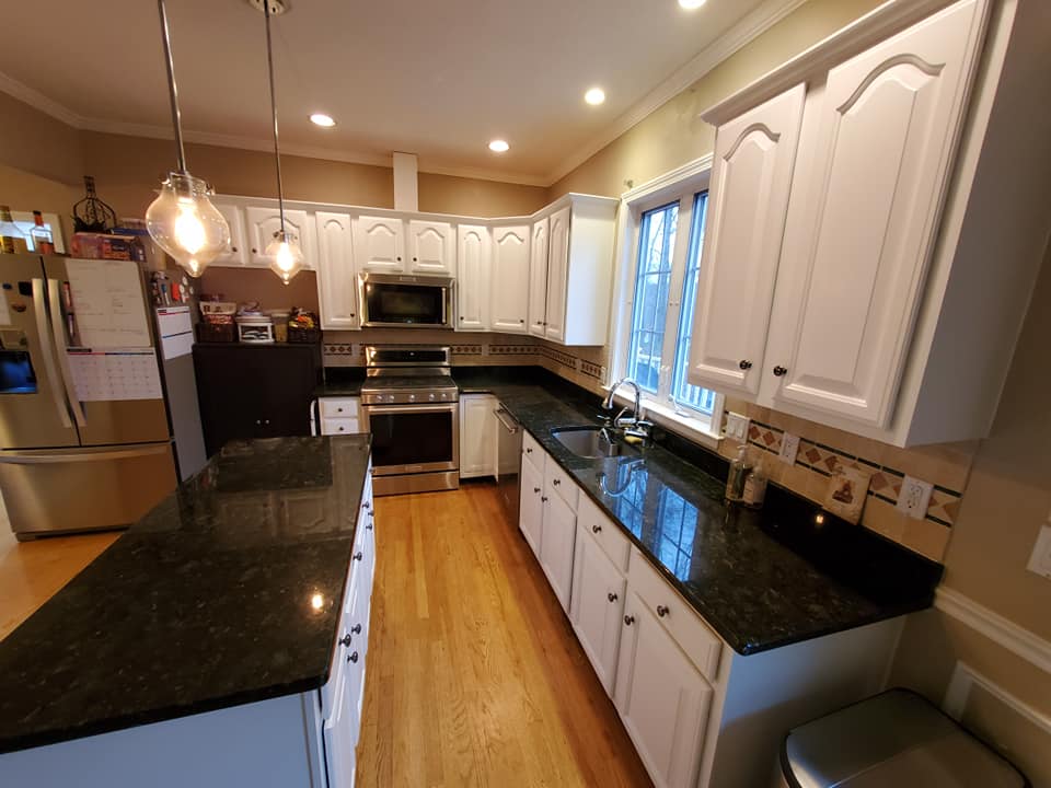  for Integrity Painting in Manchester, CT