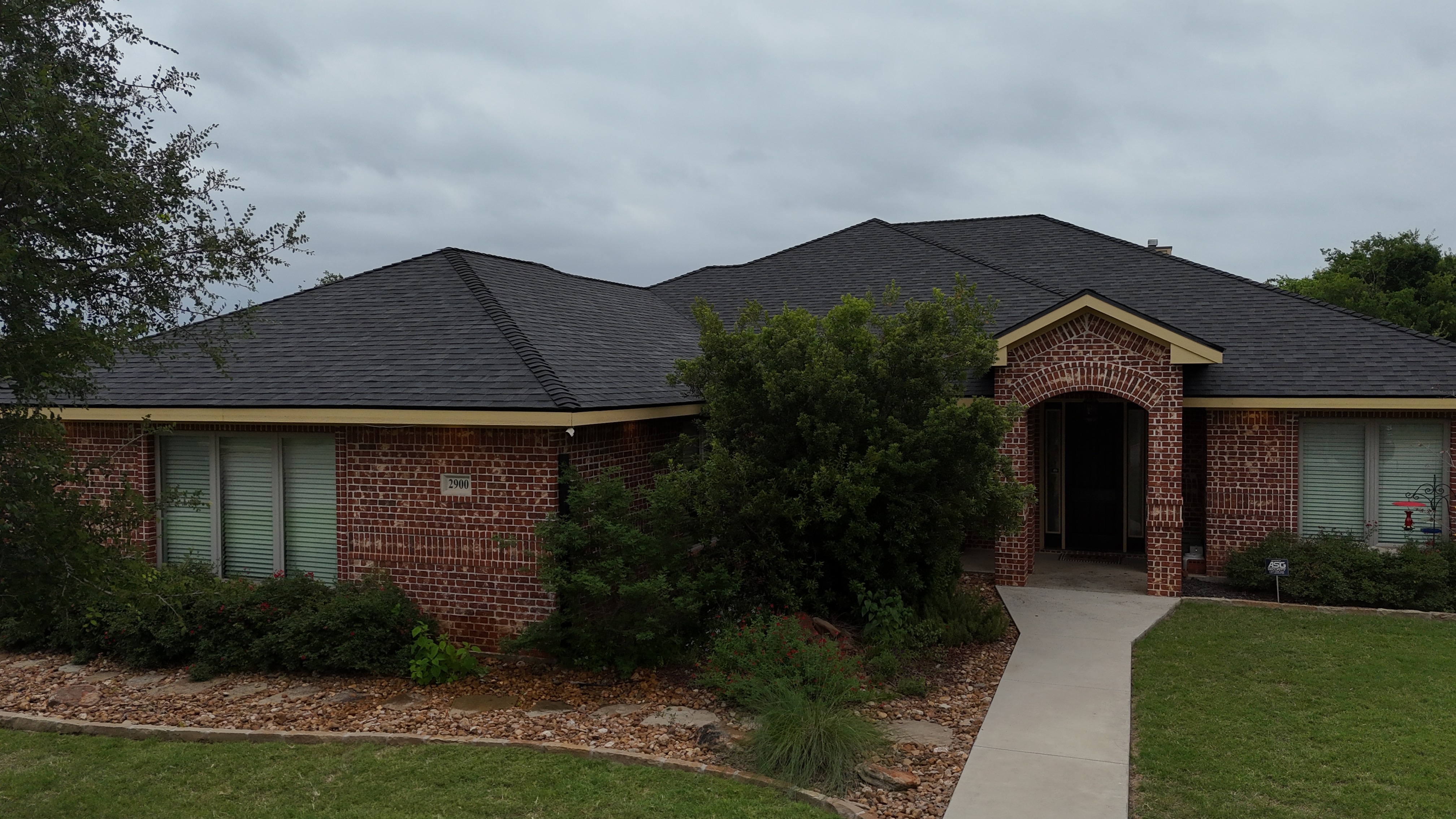  for Barcenas Roofing & Remodeling in San Saba, TX