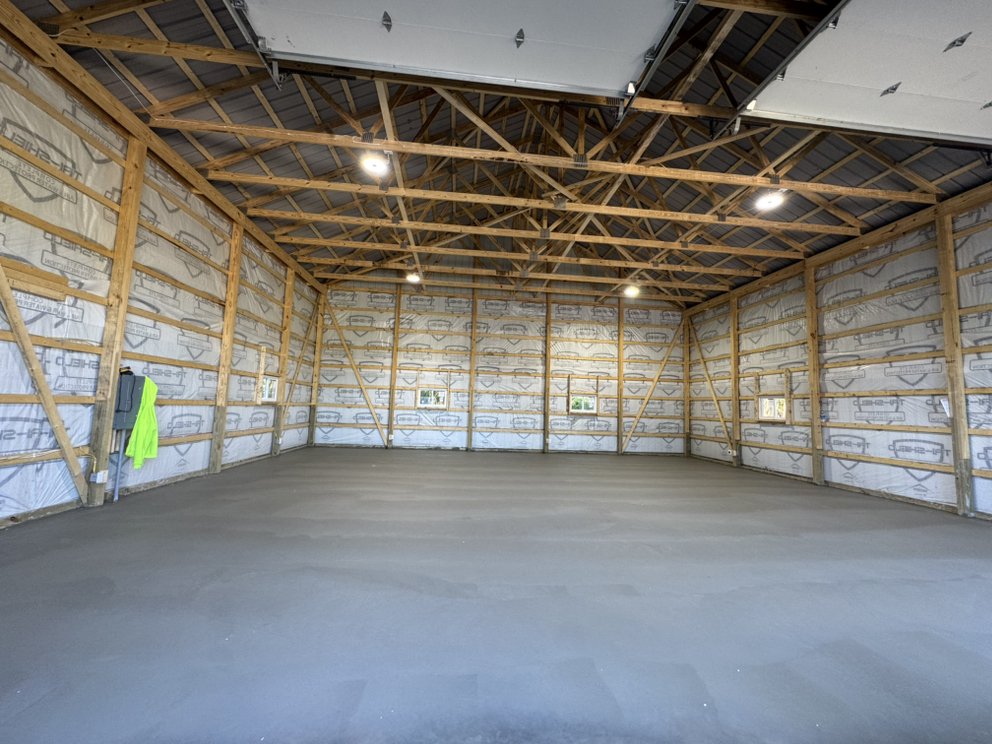  for H&S Concrete LLC in Culver, IN