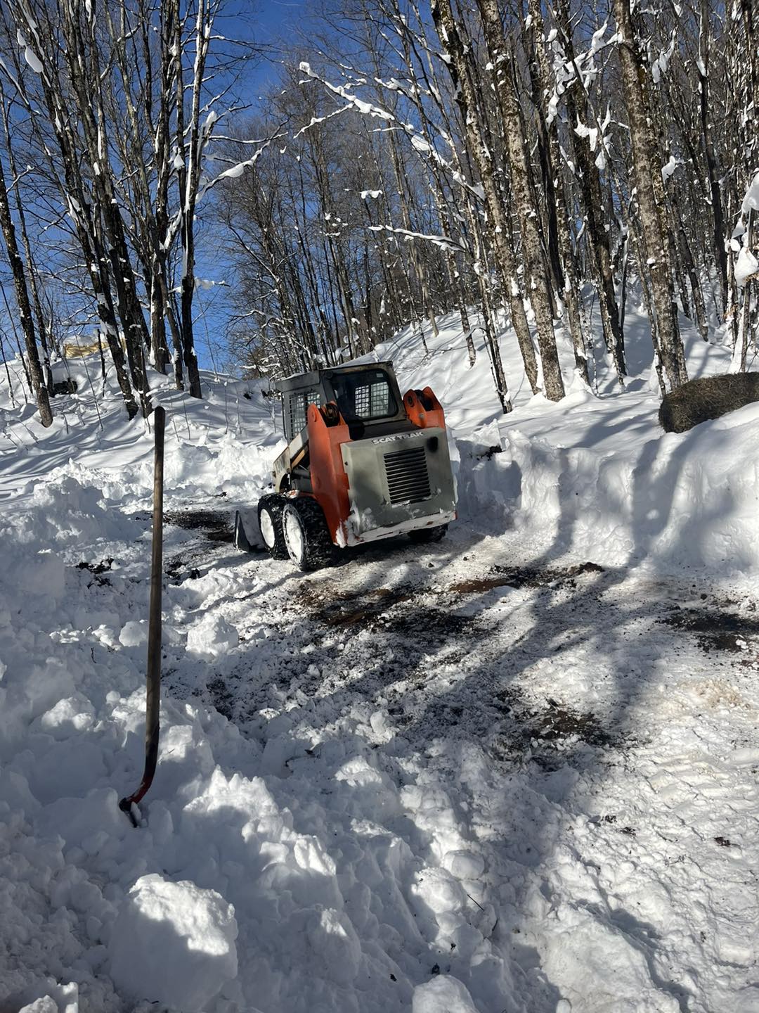  for Helfert Tree Service in Boonville, NY