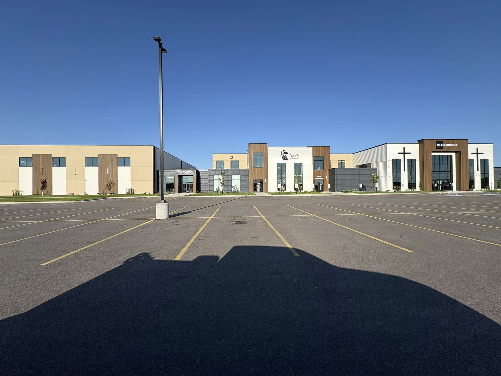  for Heike Construction LLC in De Graff, MN