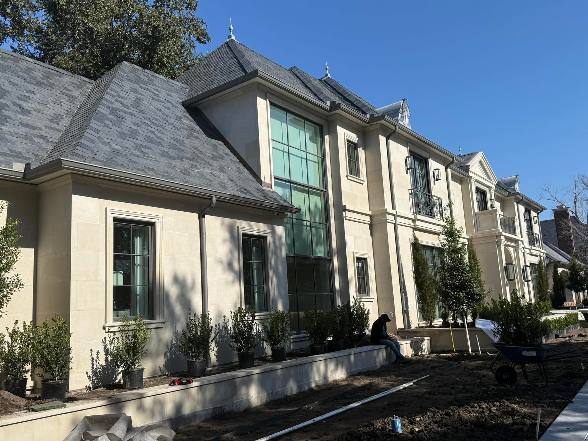 Construction & Exterior Remodeling company KY Gutter Pro & Specialty Roofing Systems in Monticello, KY