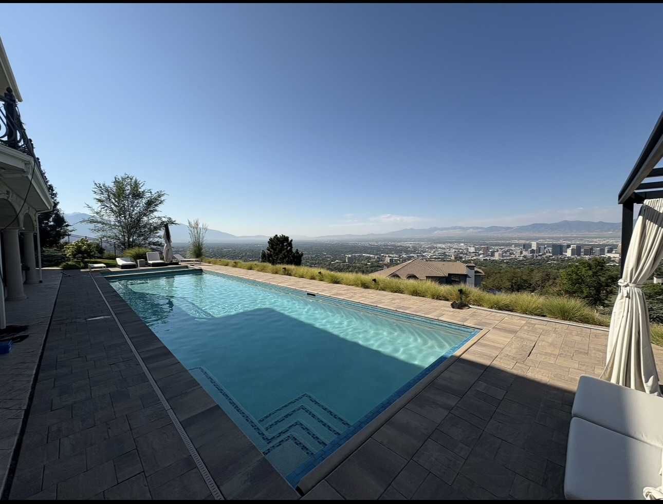  for Crystal Waters Pools & Spas in West Jordan, UT