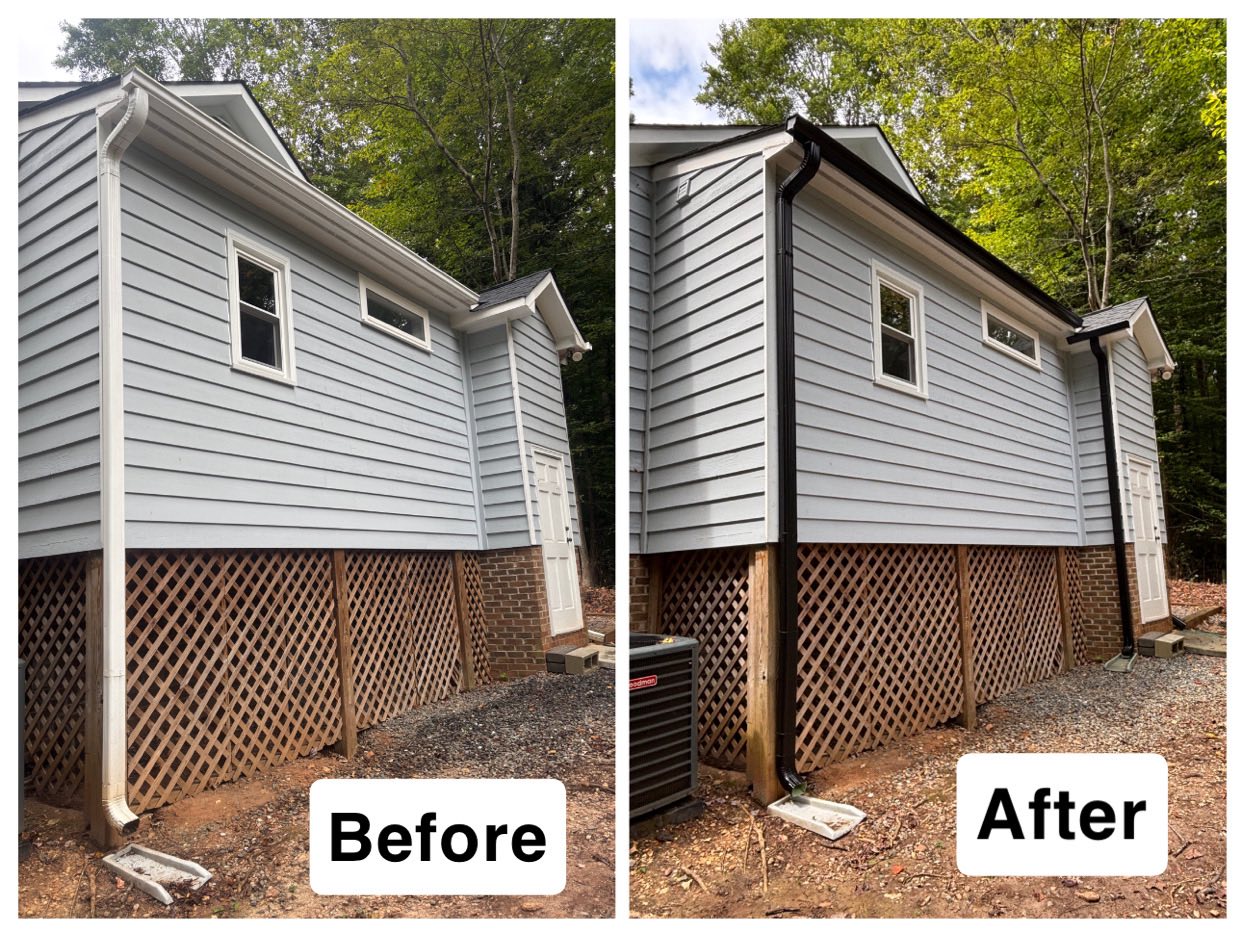  for Lee’s Hill Top Contracting in Oxford, NC