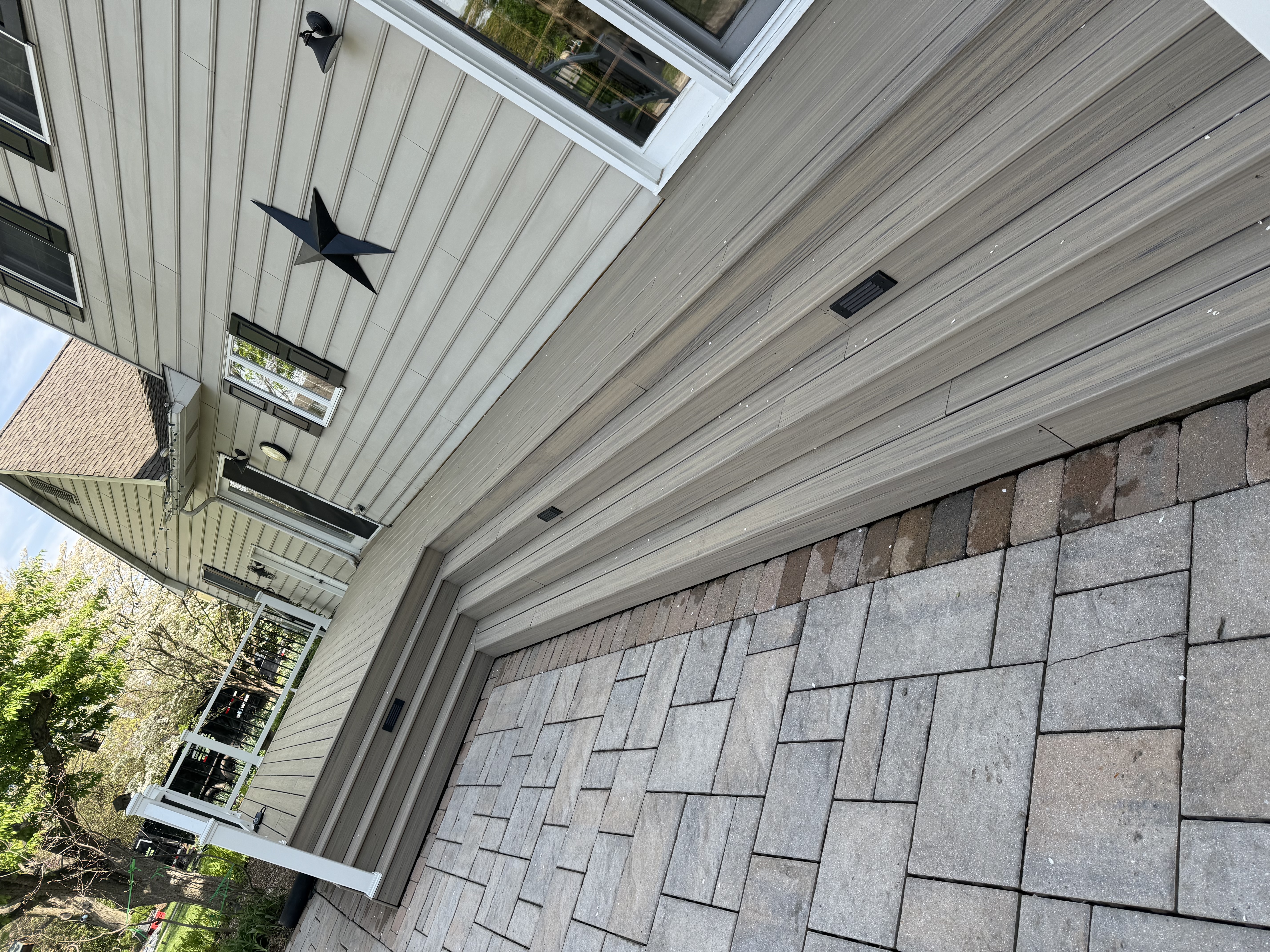  for RDR Landscaping, LLC in Westminster, MD