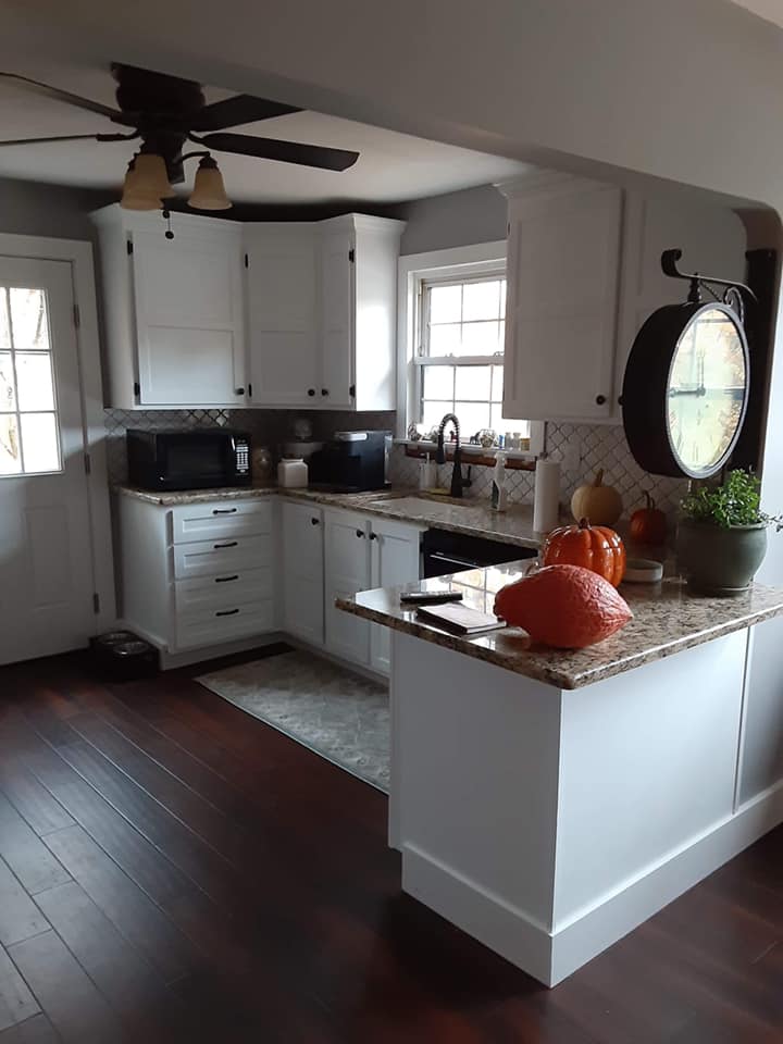 New Construction company Richard Easton Construction LLC in Keene, NH