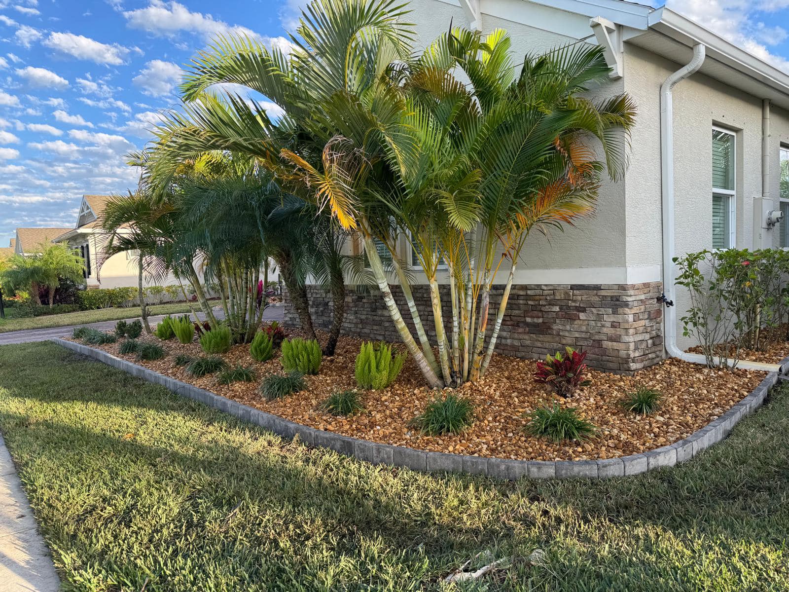 Prestige Landscape Solutions team in Vero Beach, FL - people or person