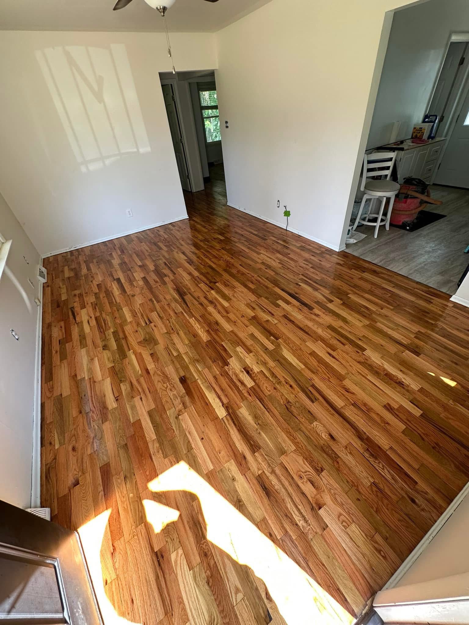  for DV Flooring Company LLC in High Ridge, MO