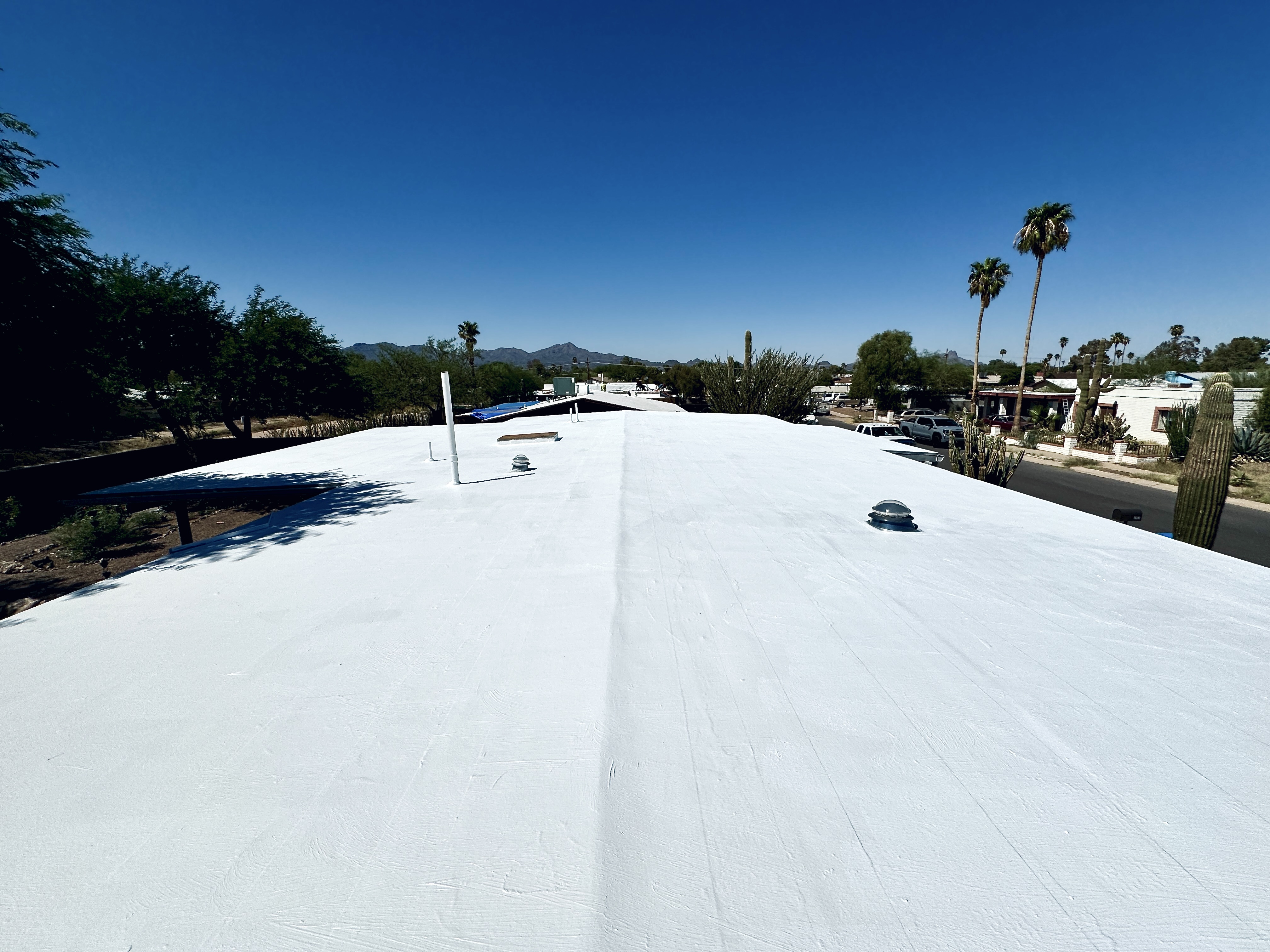  for Eco Form Construction in Tucson, AZ