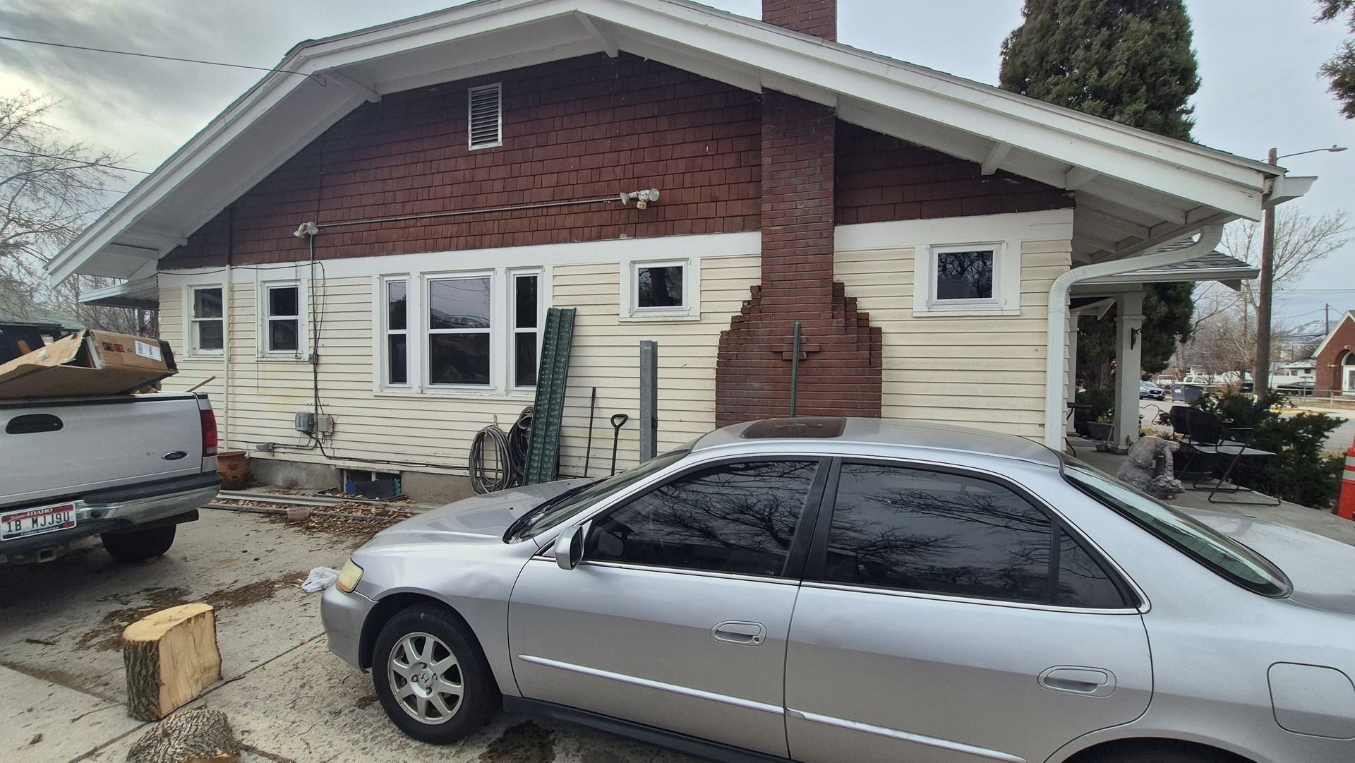  for Vivid Windows in Centerville, UT