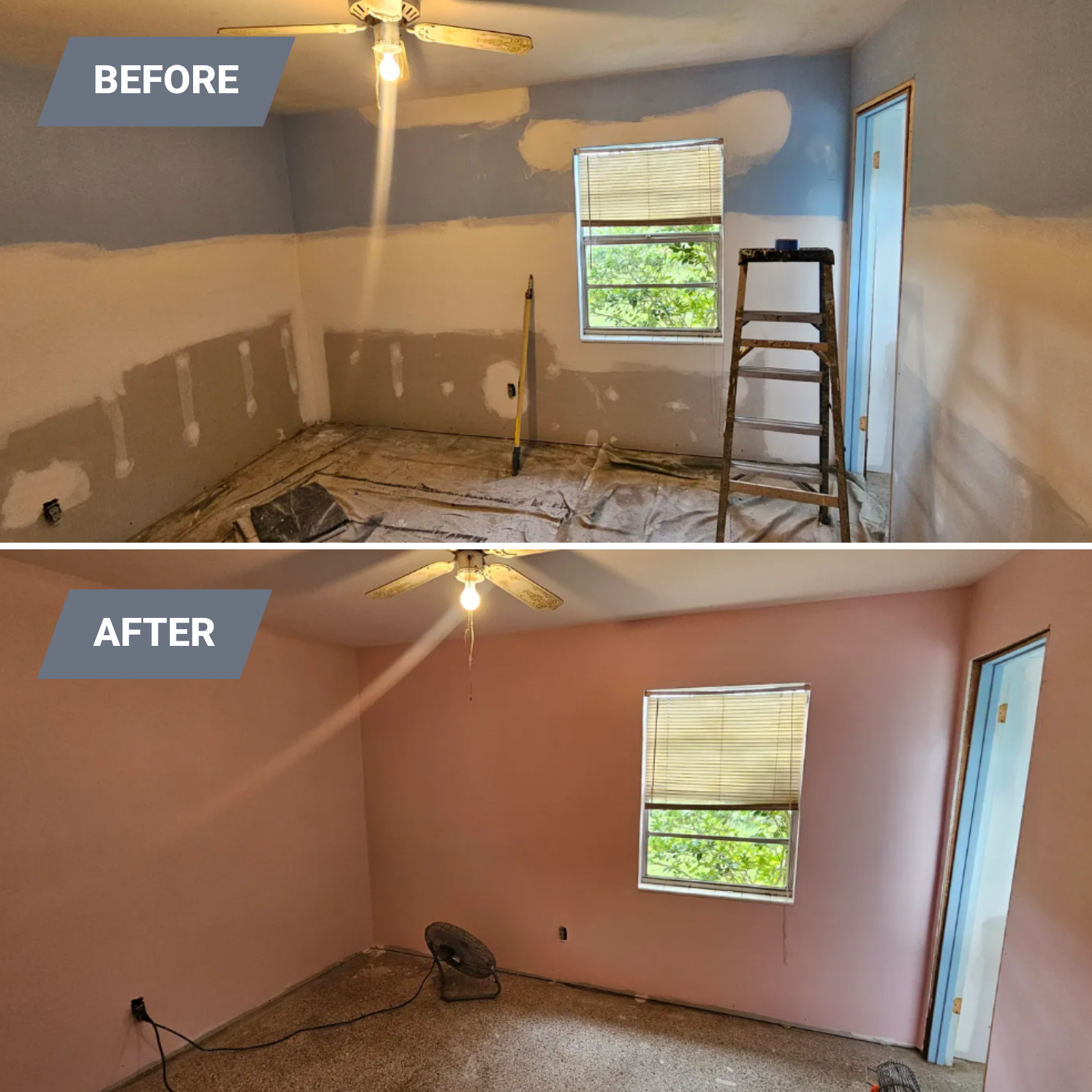  for Painting By Steve in Brandon, FL