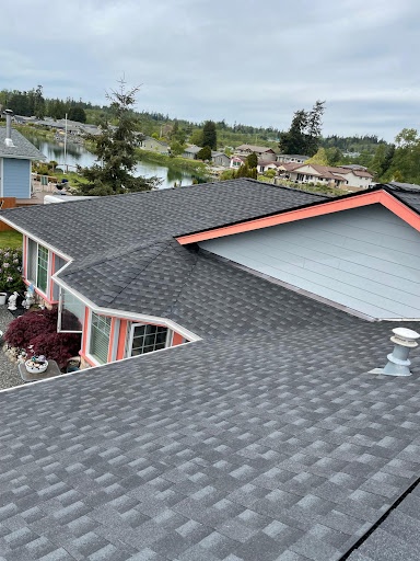  for ATJ Roofing LLC in Bellingham, WA