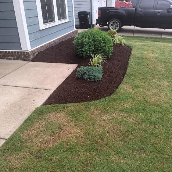  for The Right Price Right Choice Lawn Care Services in Murfreesboro, TN