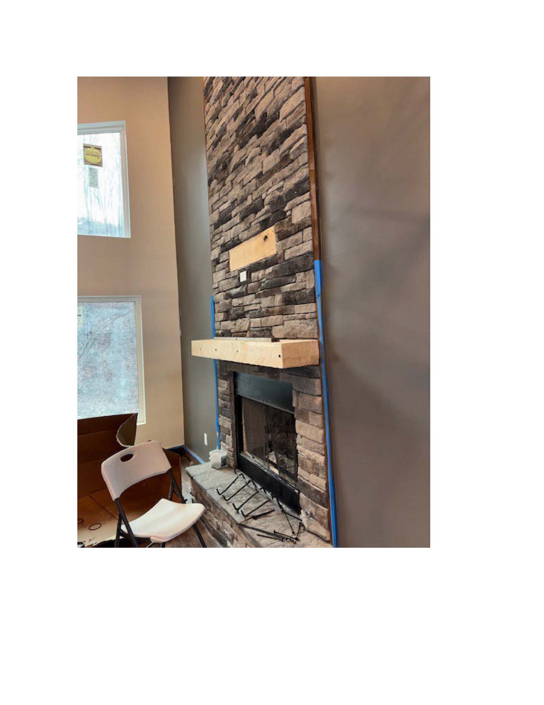  for ProModern Construction, LLC in Seymour, TN