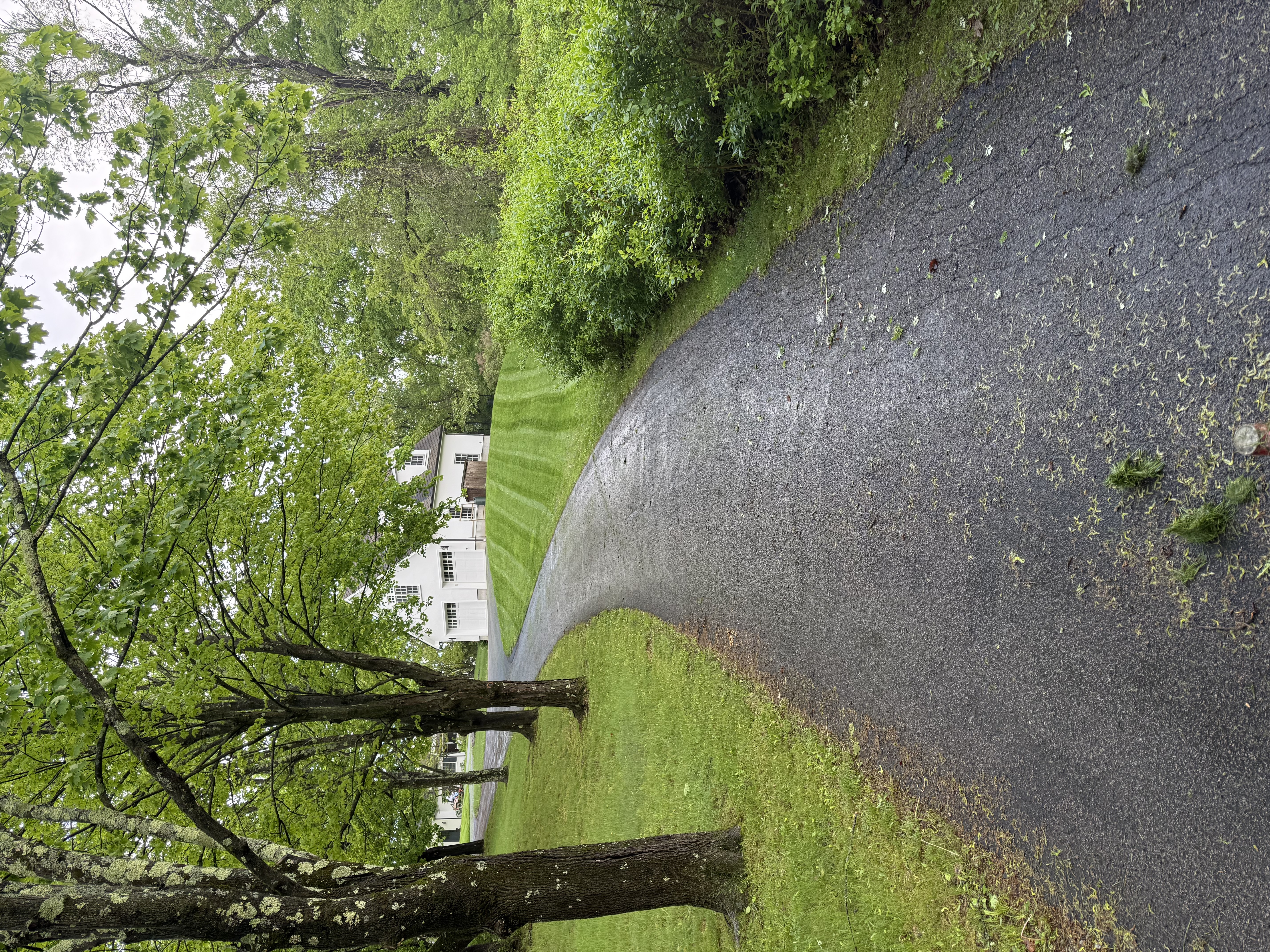 Quiet Acres Landscaping team in Dutchess County, NY - people or person