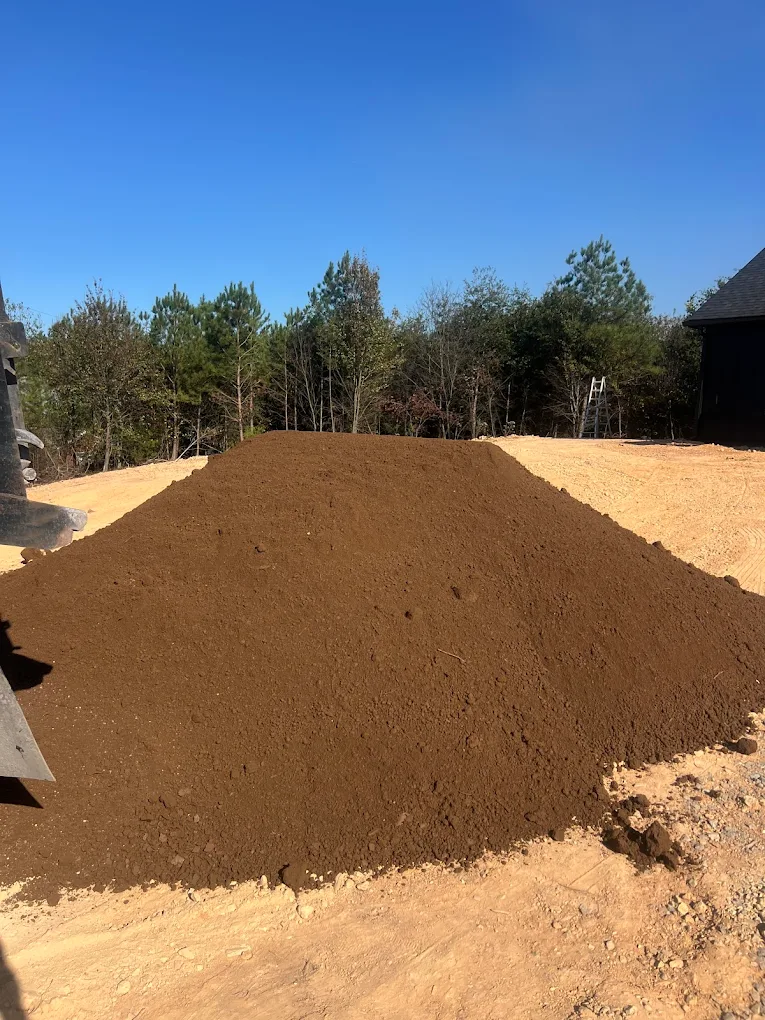  for R&R Trucking & Grading LLC in Calhoun, GA