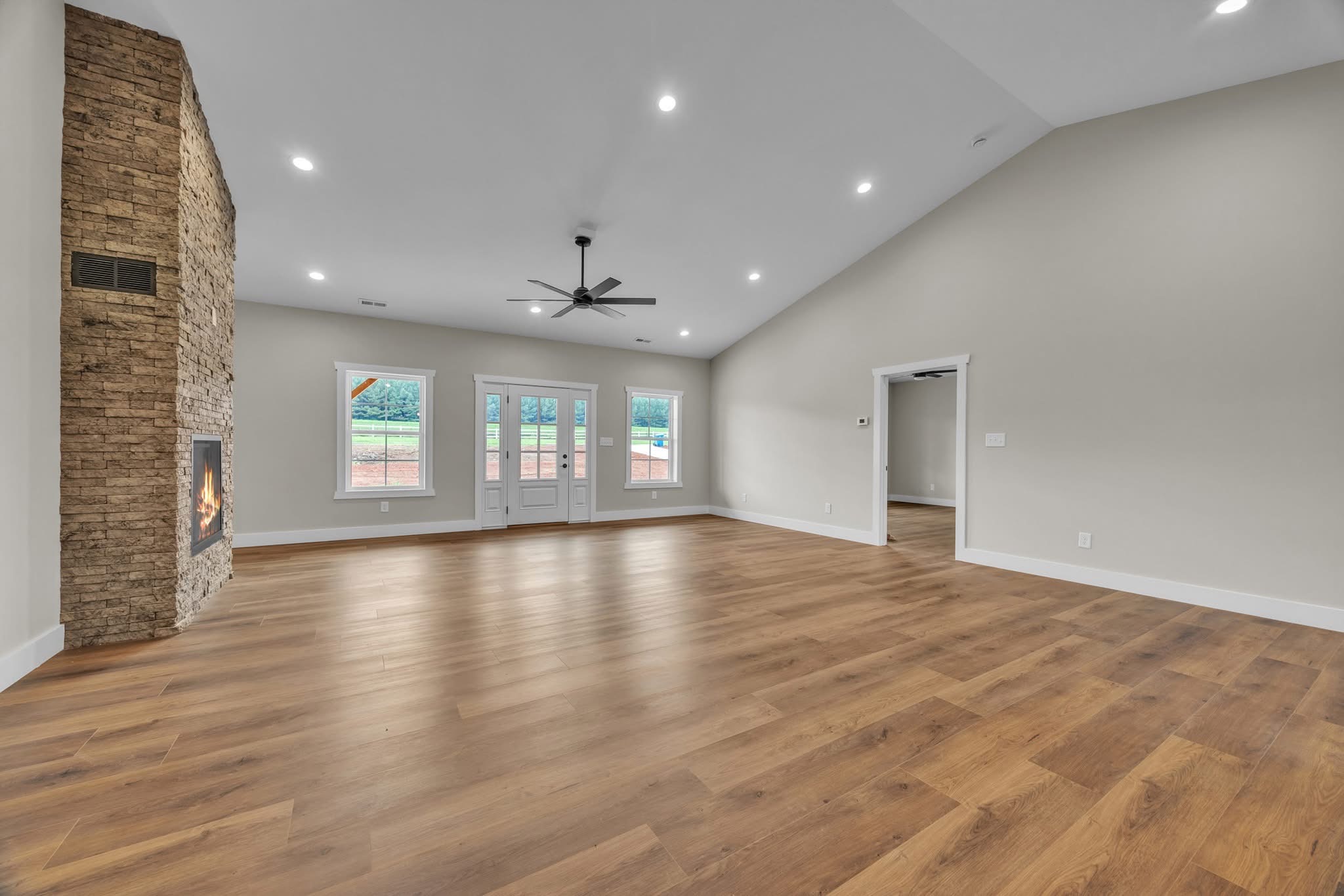  for Ridgeline Construction in Hiddenite, NC