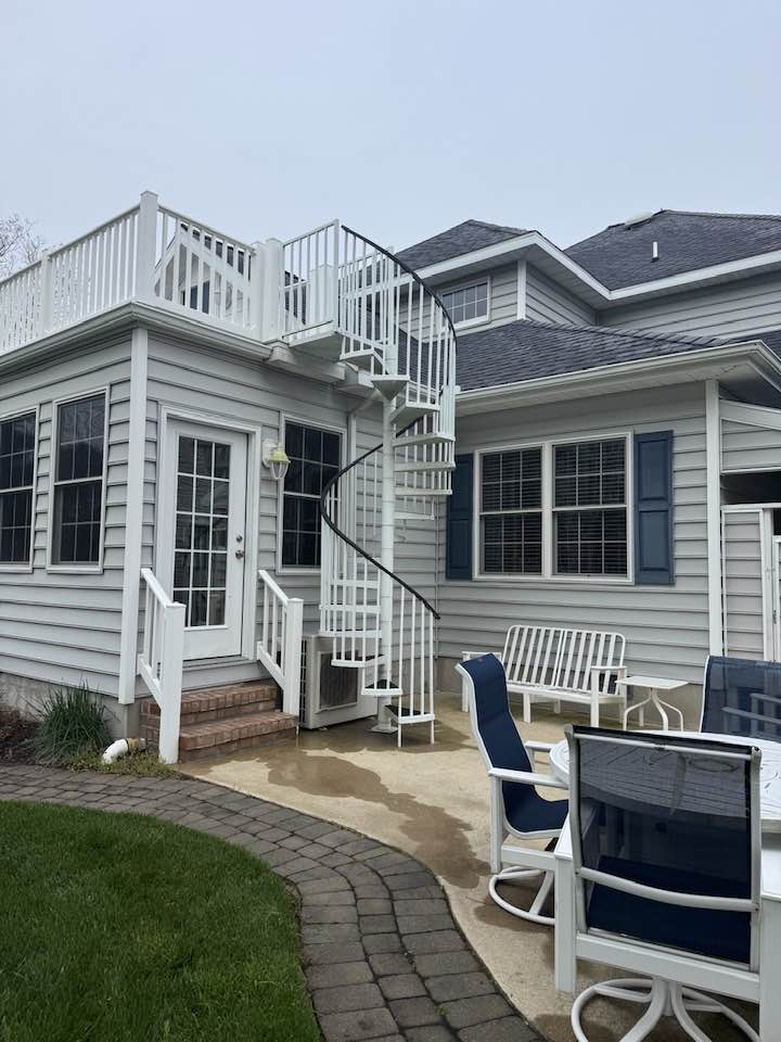  for Kenny Power Washing & Painting in Millsboro, DE