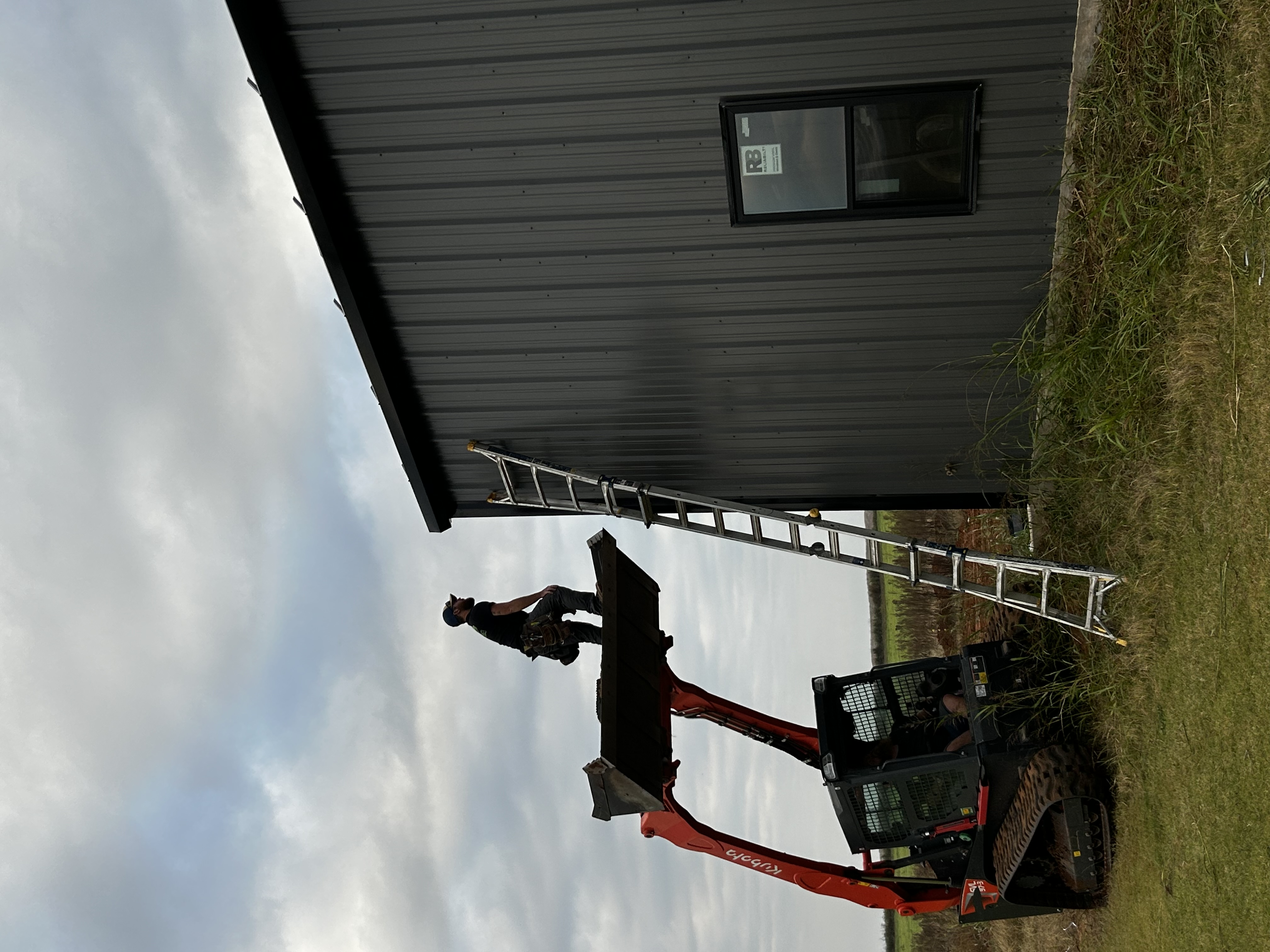  for A-N-H Construction LLC in Oklahoma City, OK