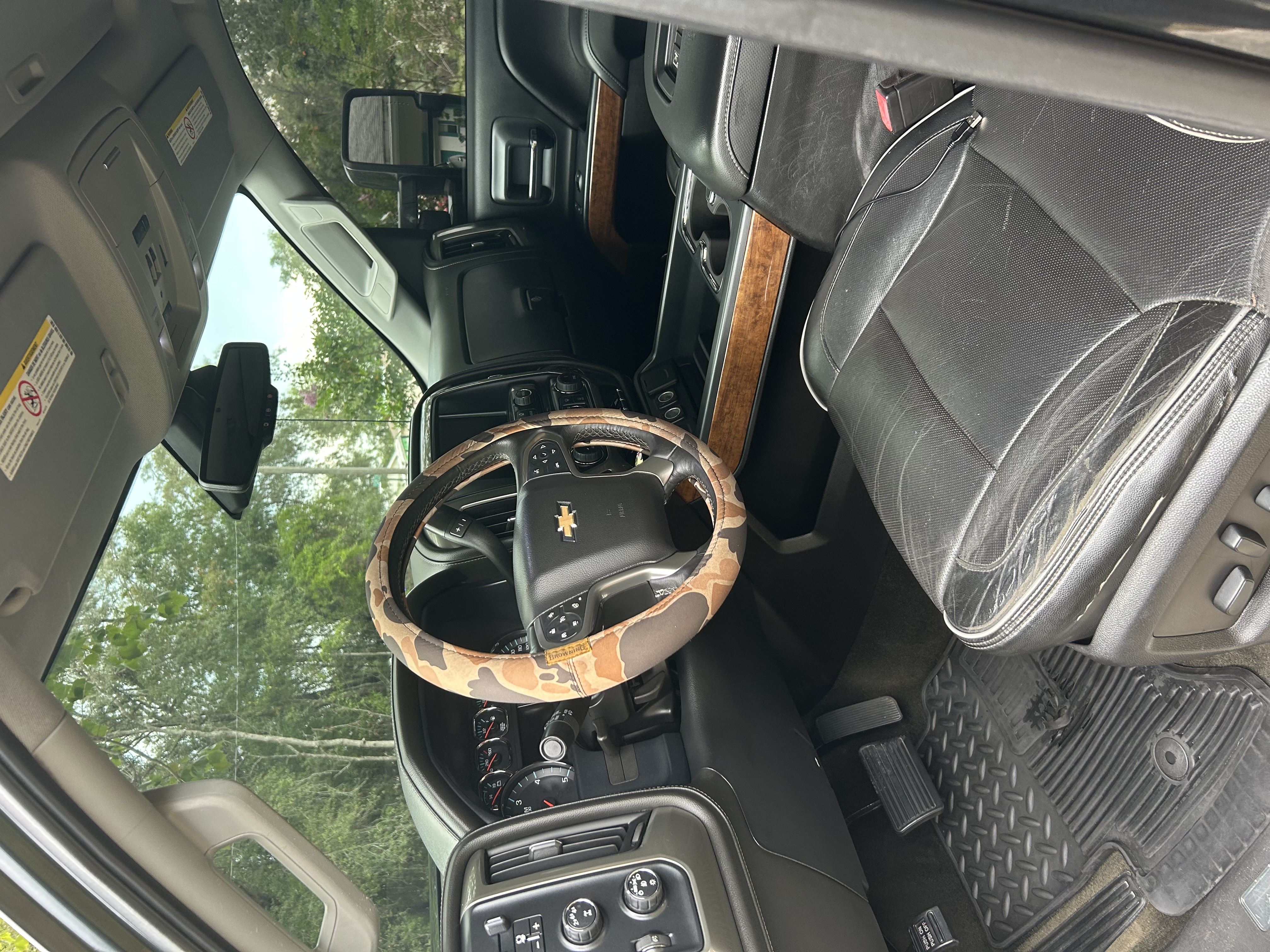  for Cook's Detail in Citrus County, FL