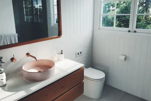 Plumber company Little Plumbing in Coos Bay, OR