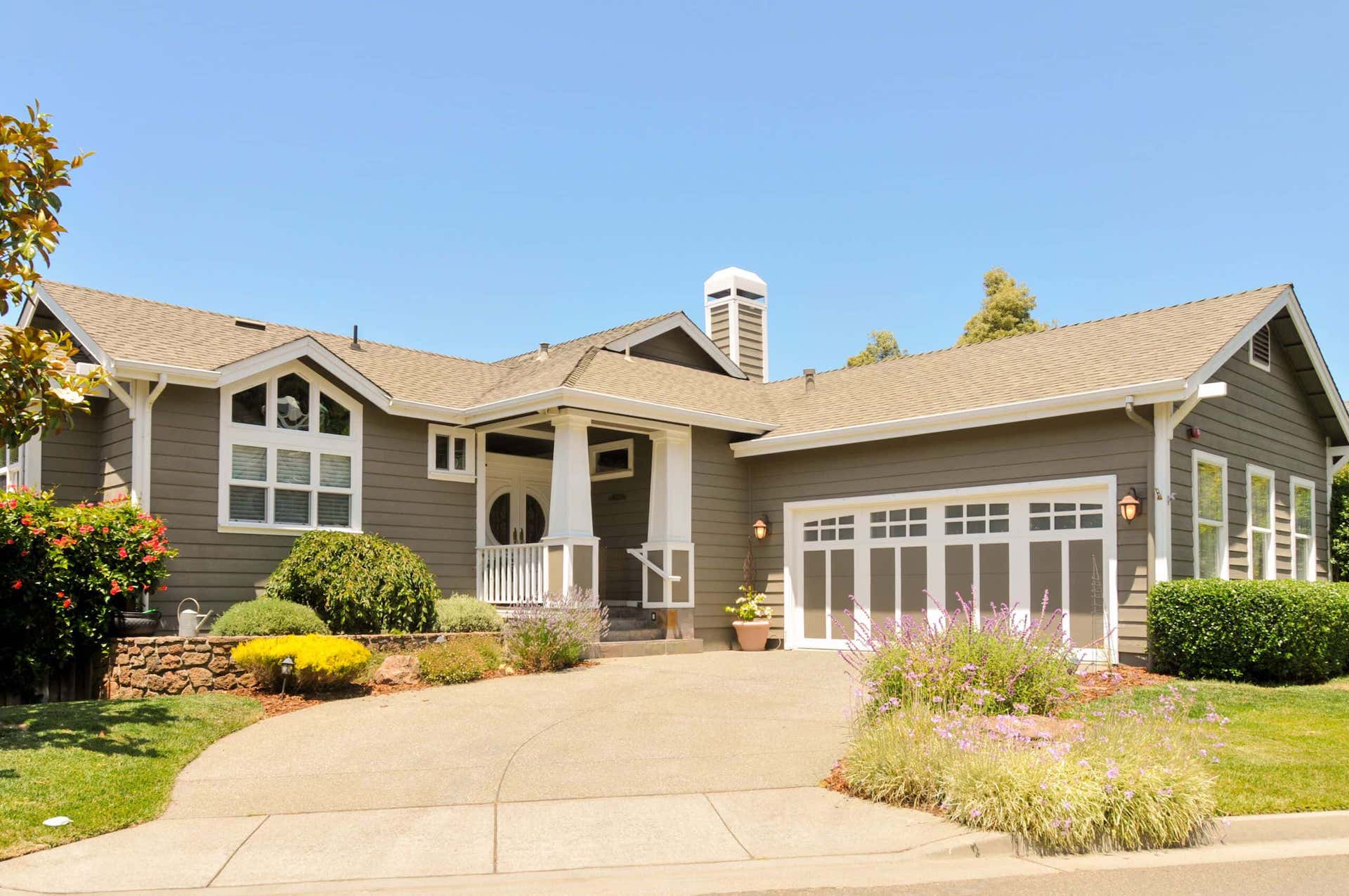  for Grant Construction in Pleasanton, CA