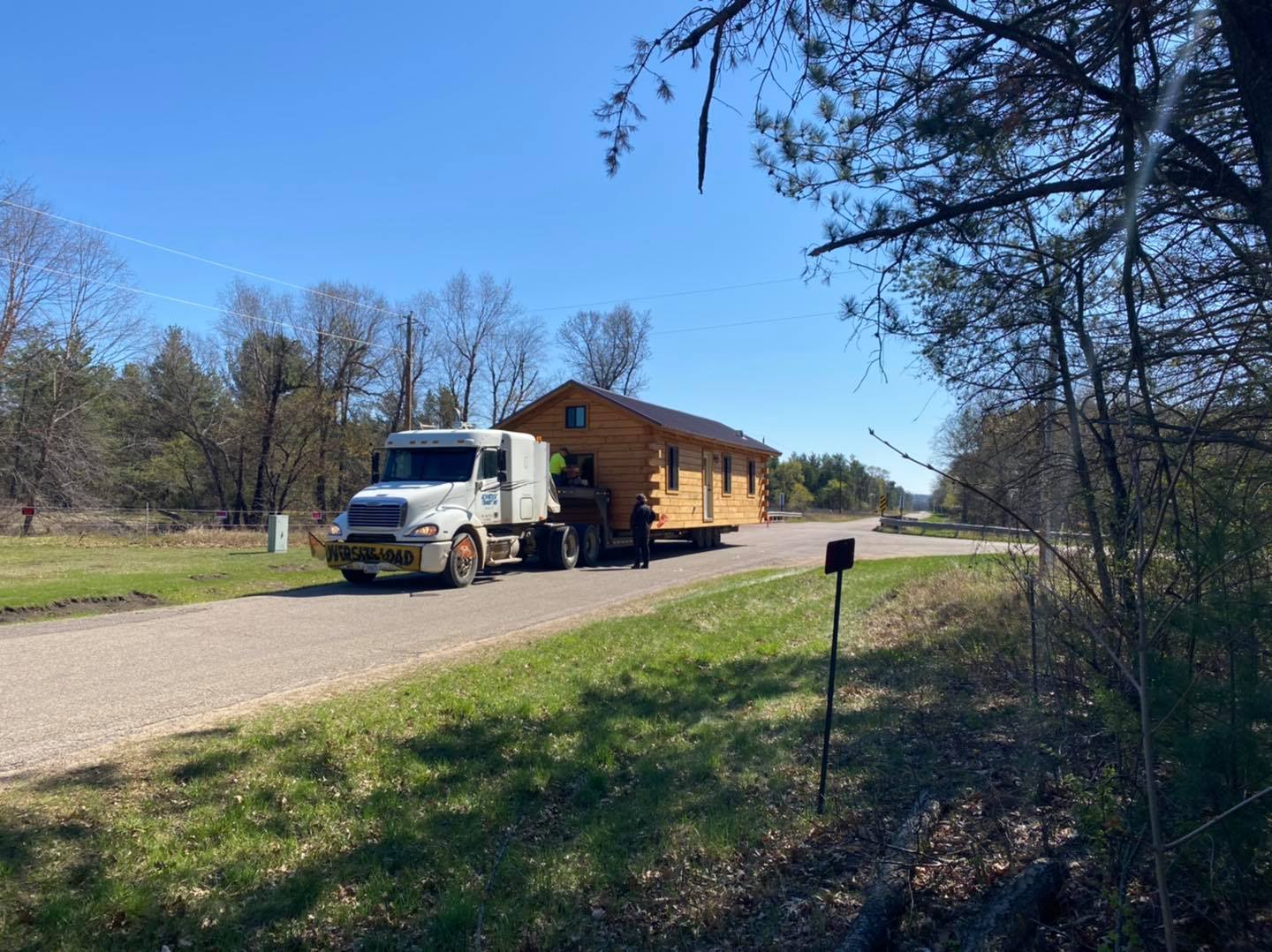  for Yoder Sheds in Greenwood, WI