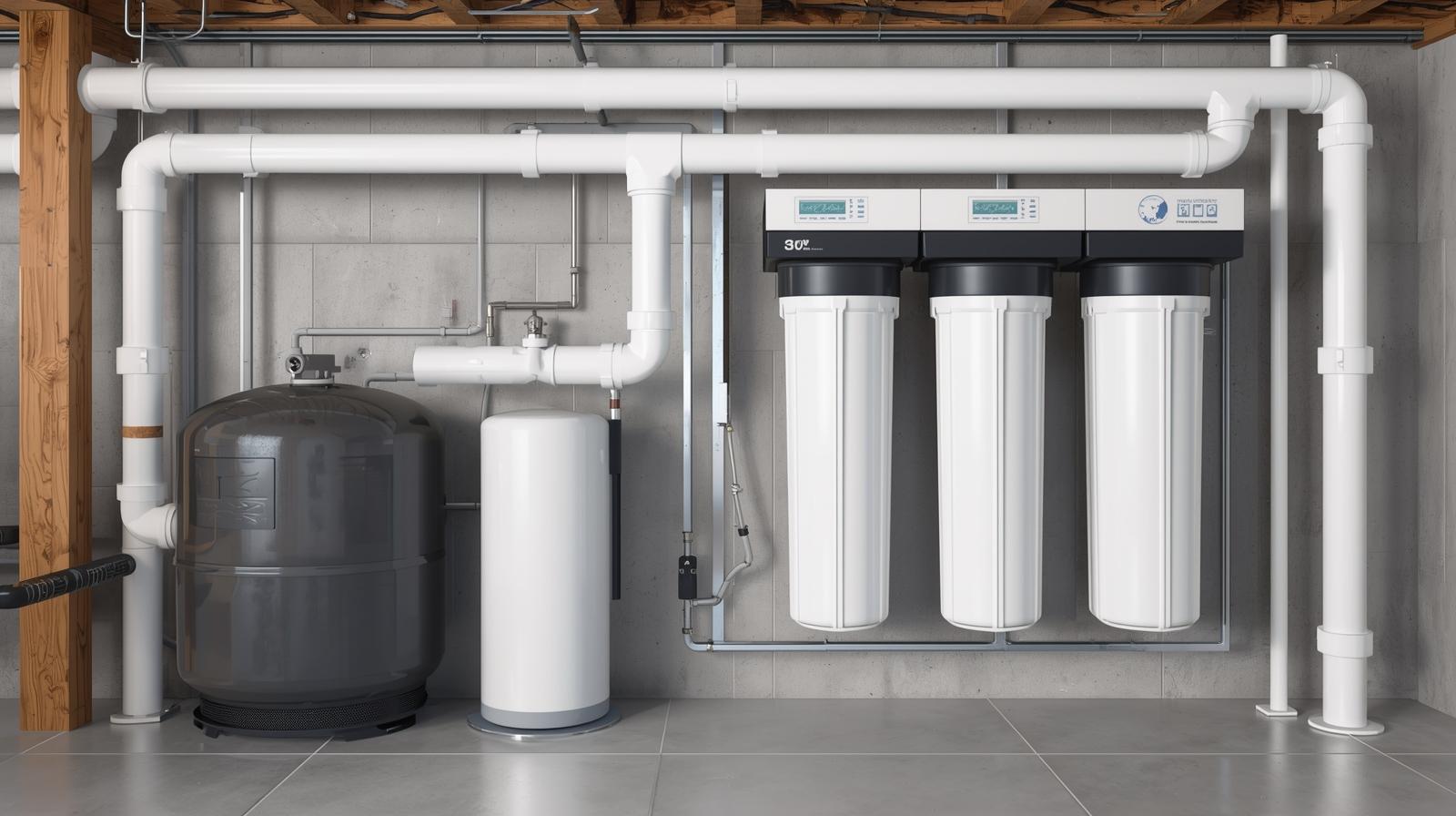  for Pure Water Filtration in Ann Arbor, MI