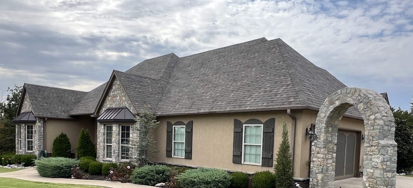  for Storm Master Roofing and Renovation in Tulsa, OK