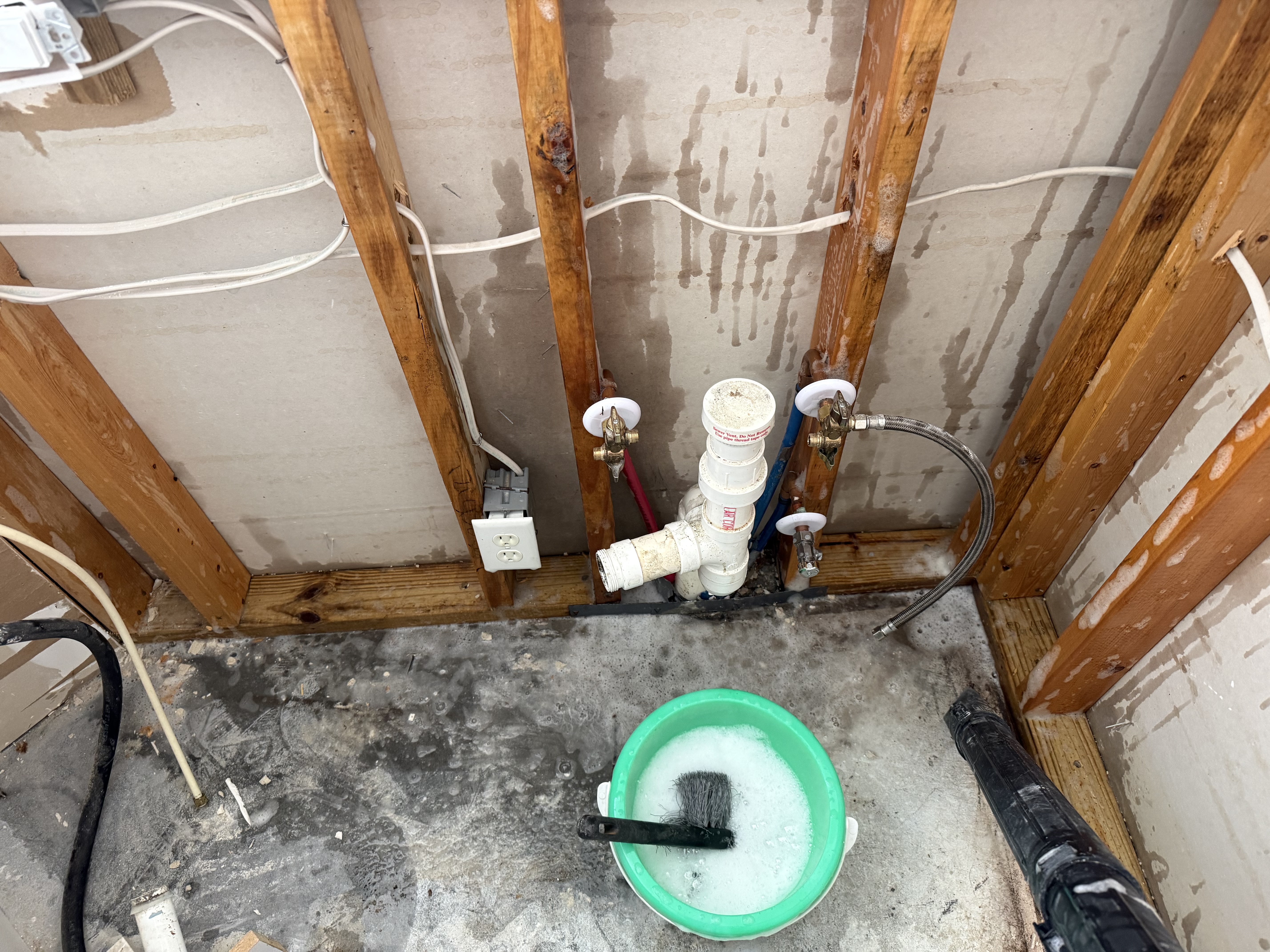  for N&D Restoration Services: When Disaster Strikes, We Come In in Cape Coral,  FL